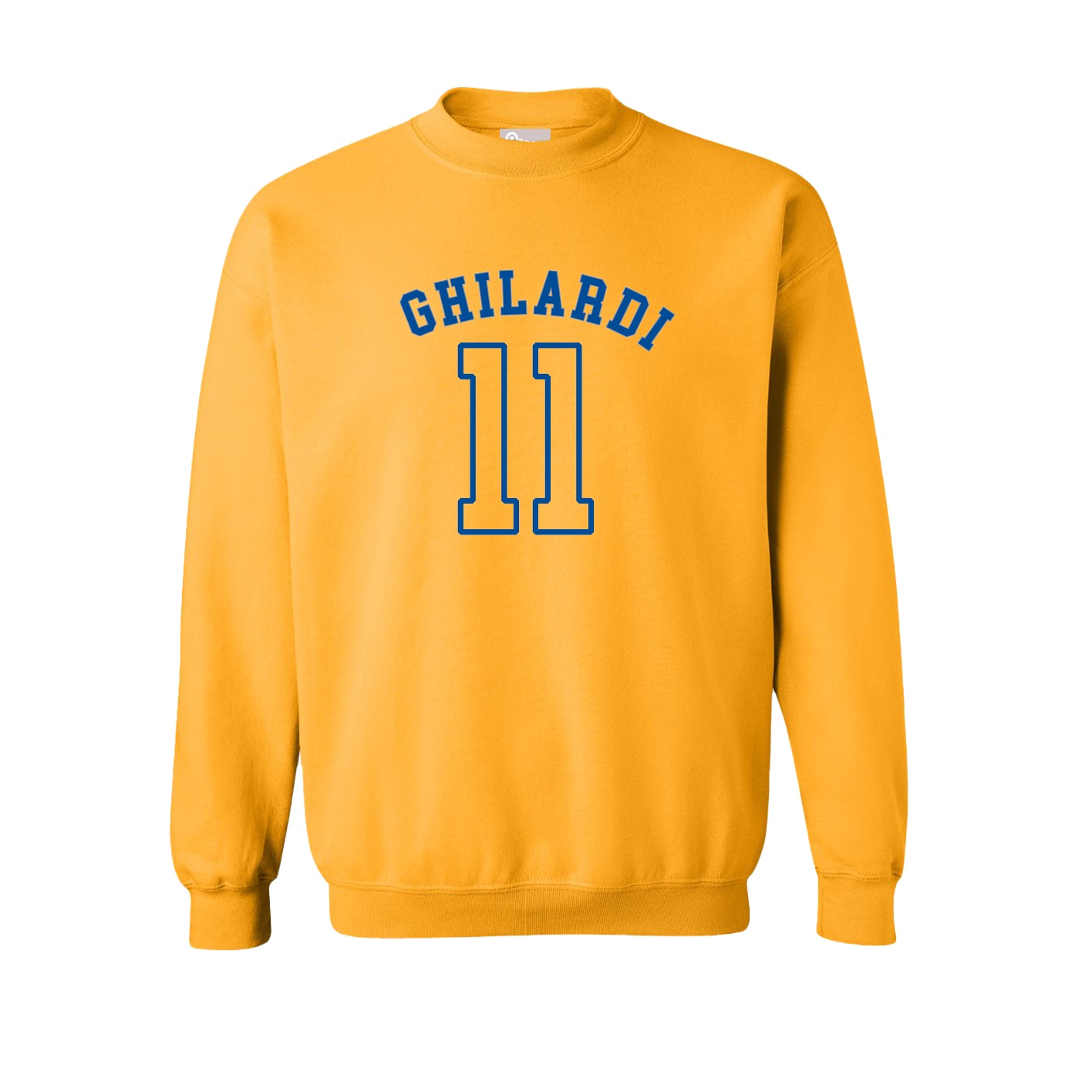 Fleece Crew