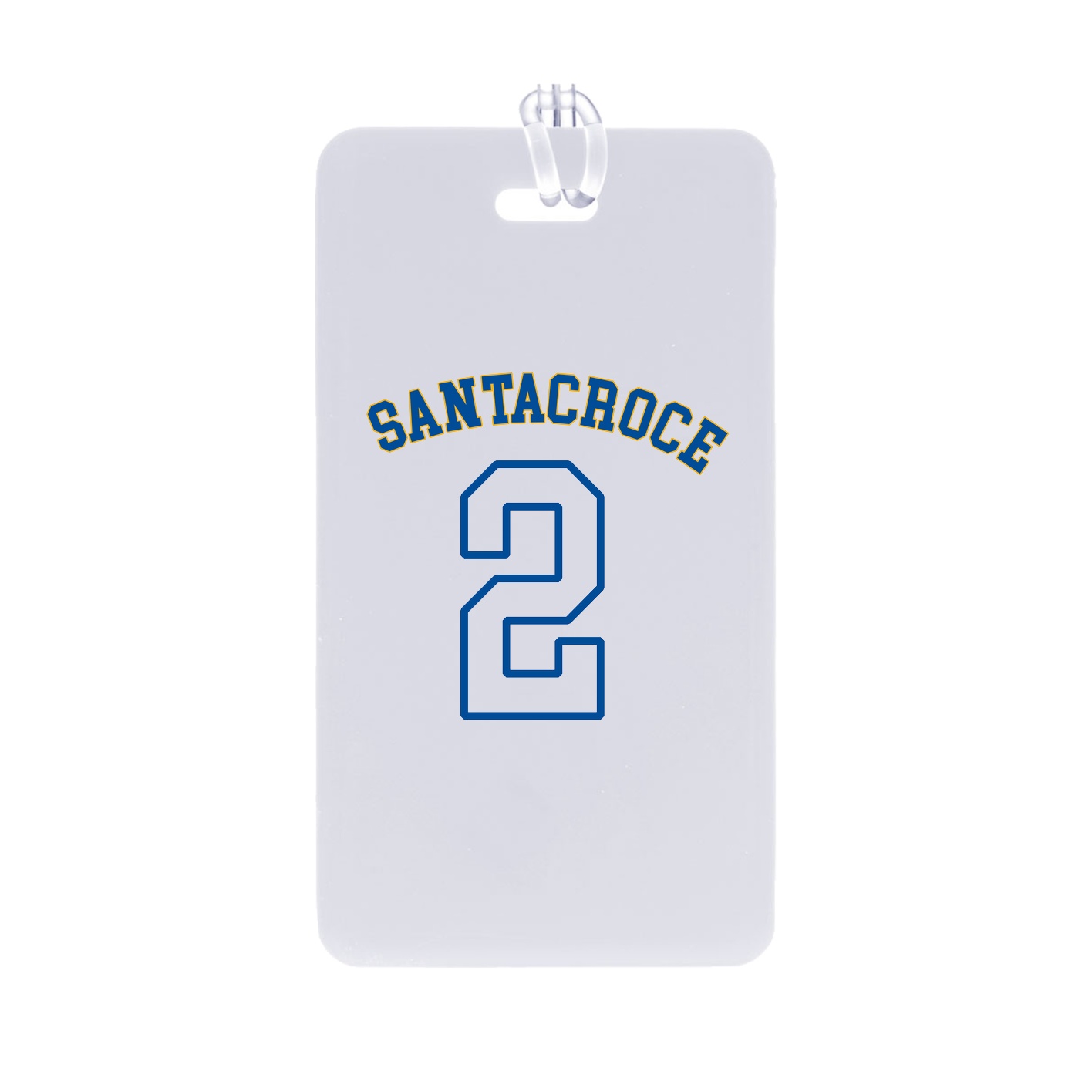 Bag Tag