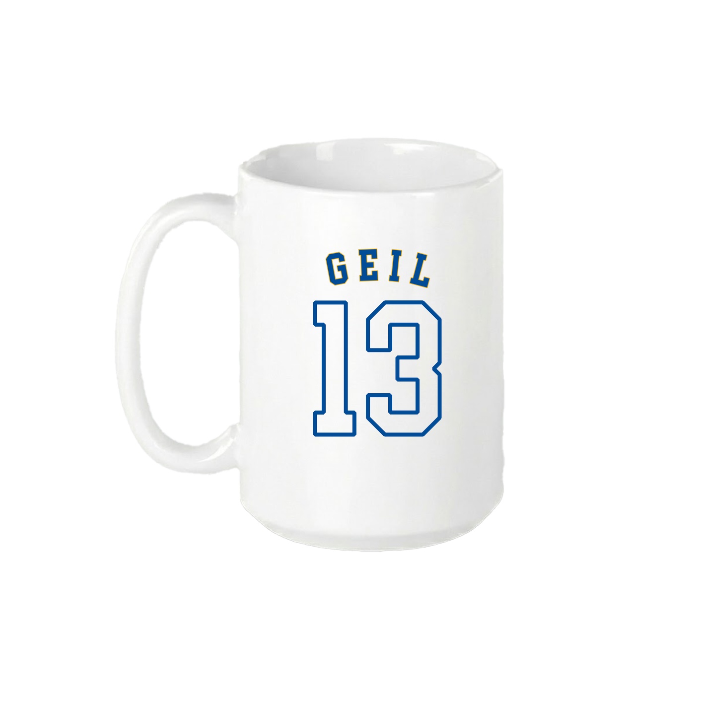 15oz Coffee Mug