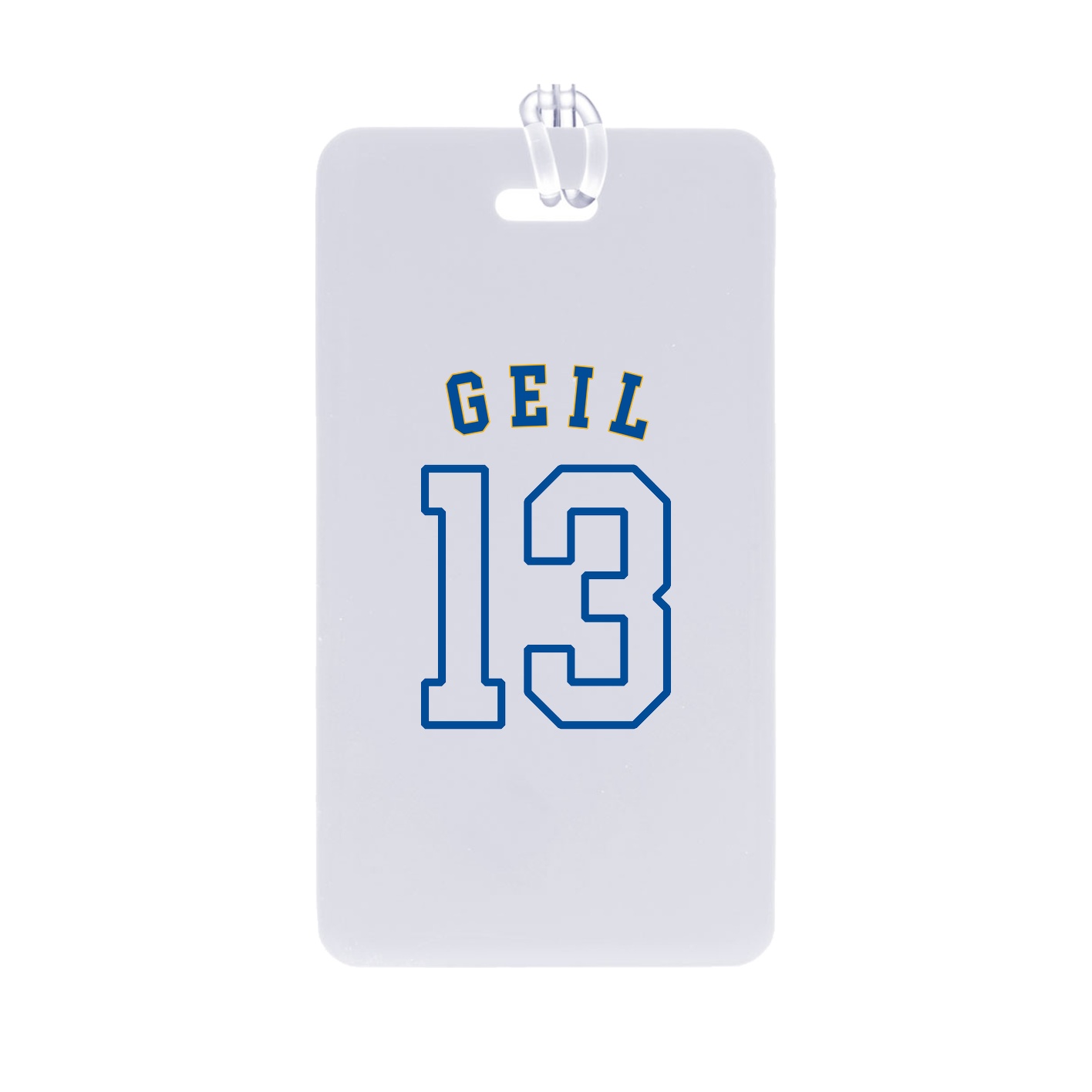 Bag Tag