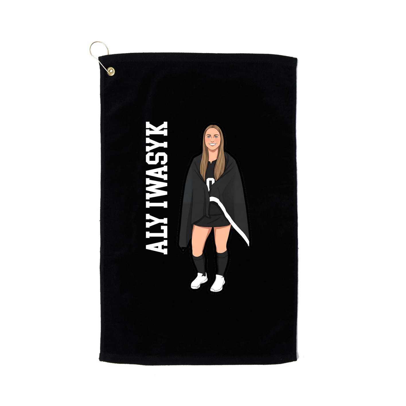 Golf Towel