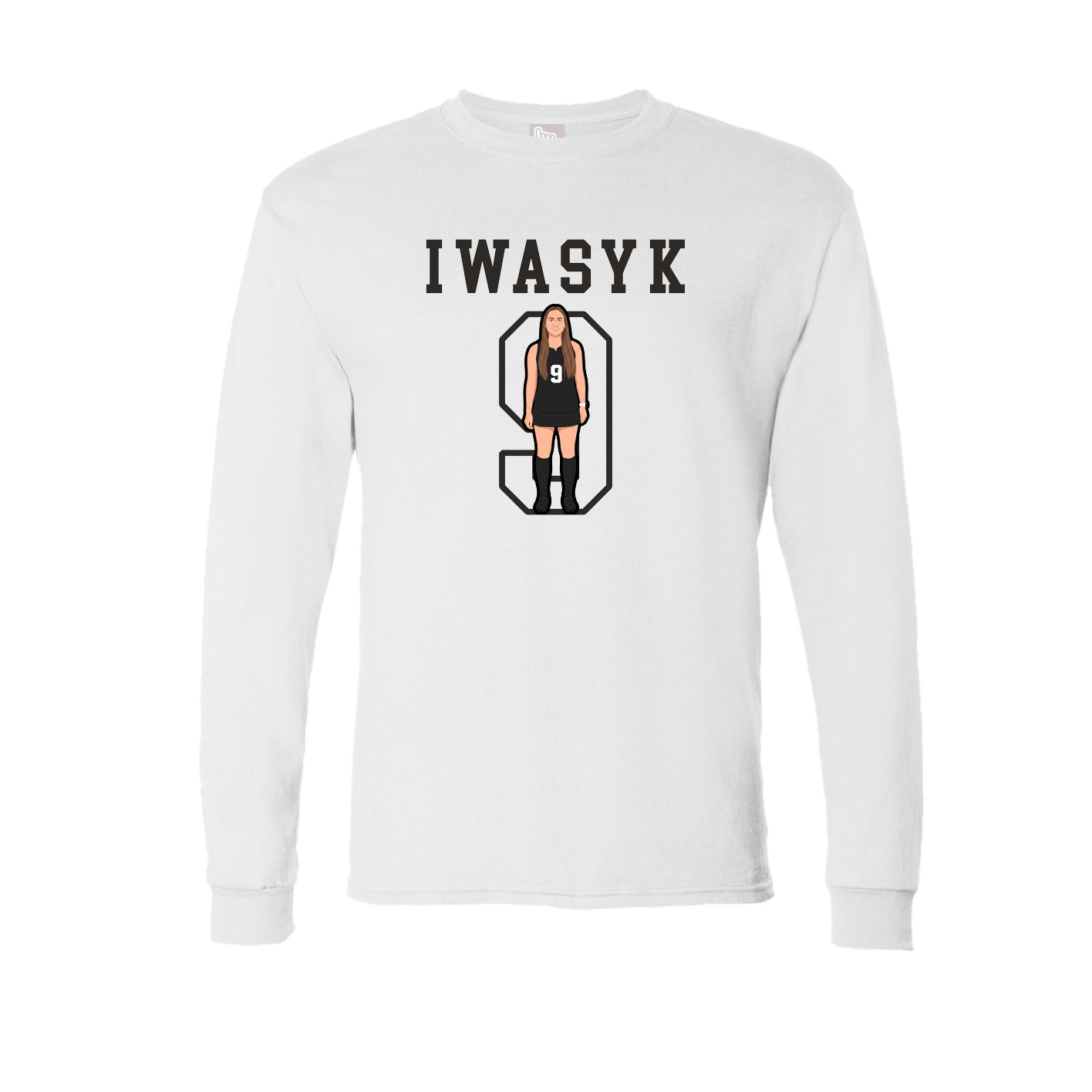 Long Sleeve Tee