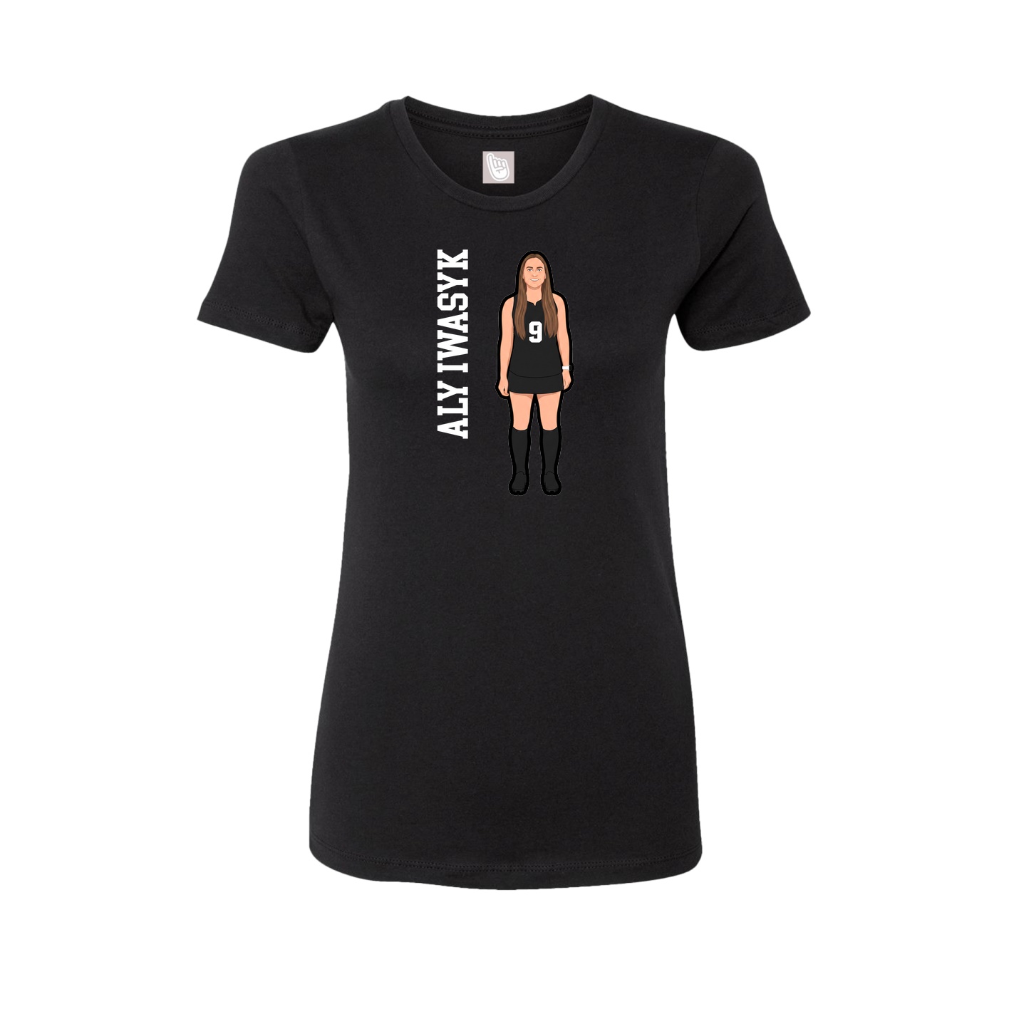 Womens Tee