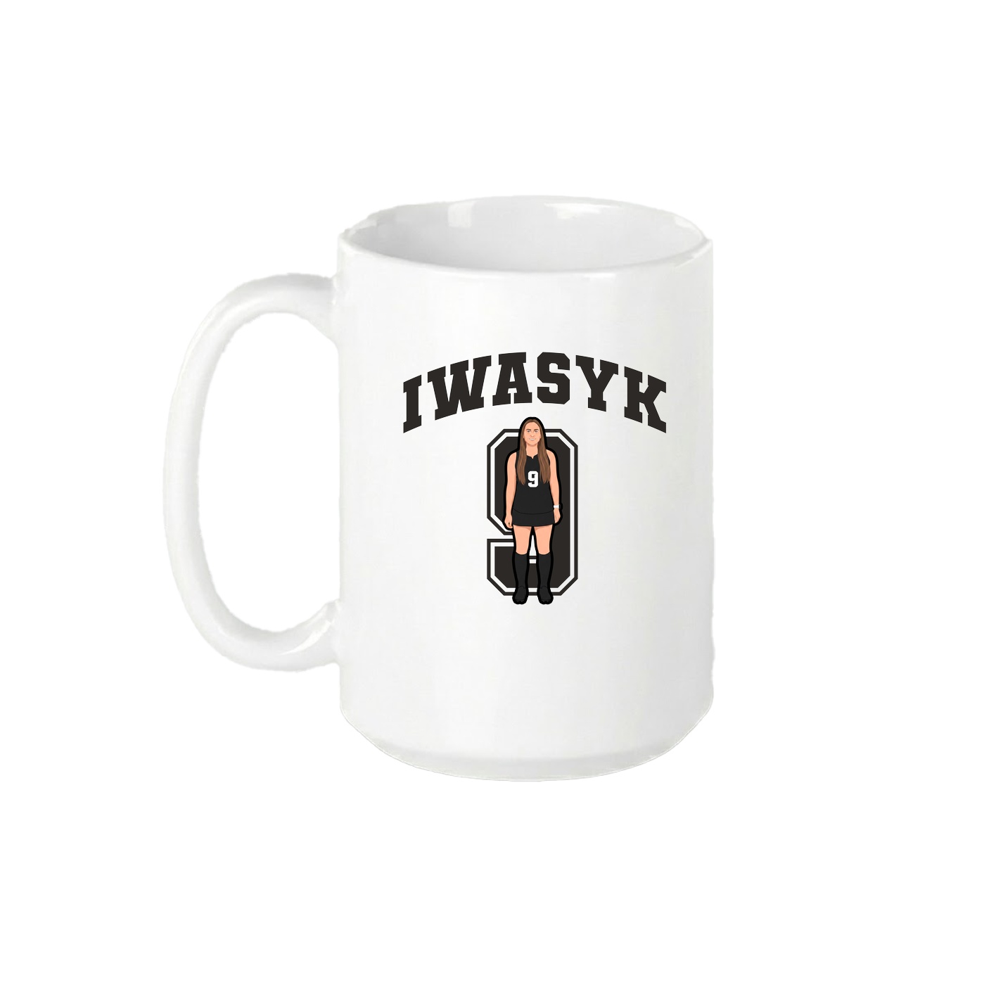 15oz Coffee Mug
