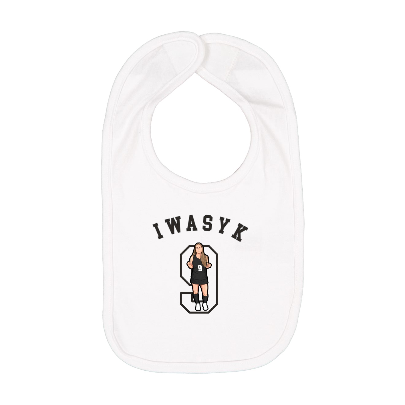Infant Bib