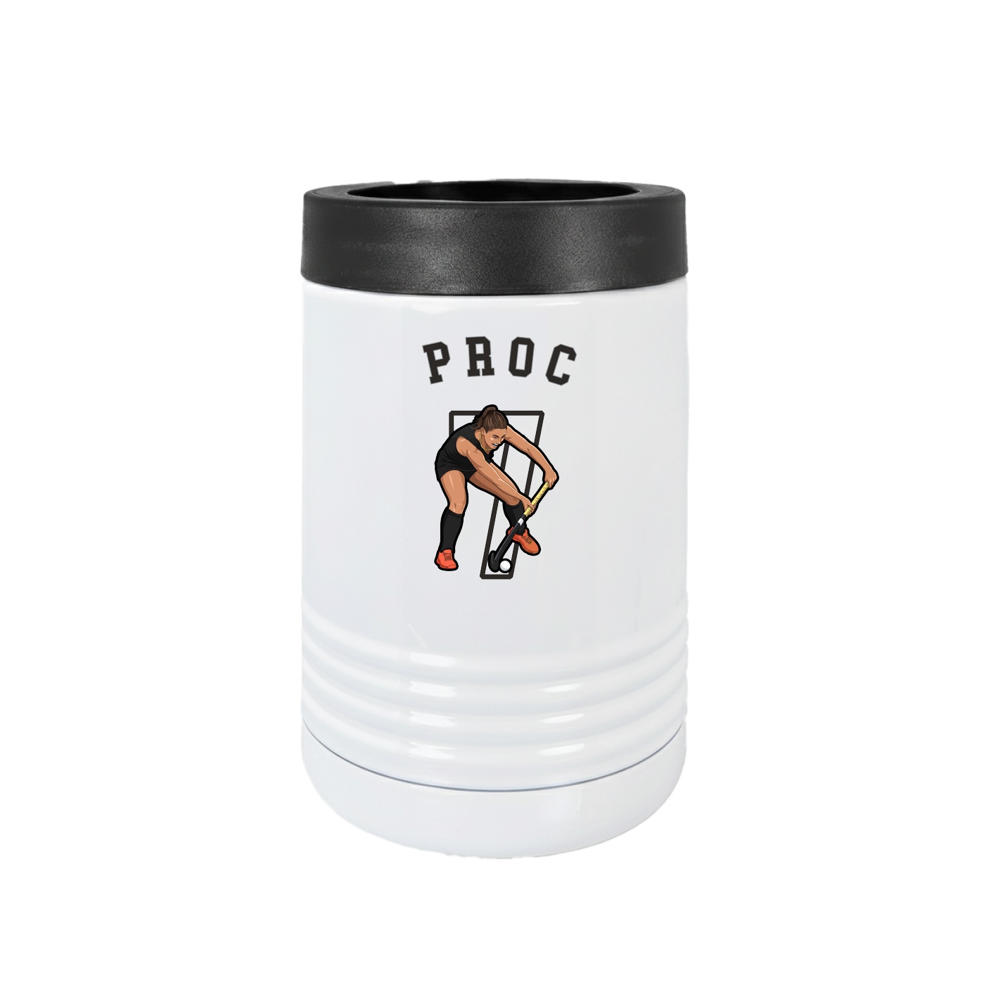 Beverage Holder — Shirsey Arch in White