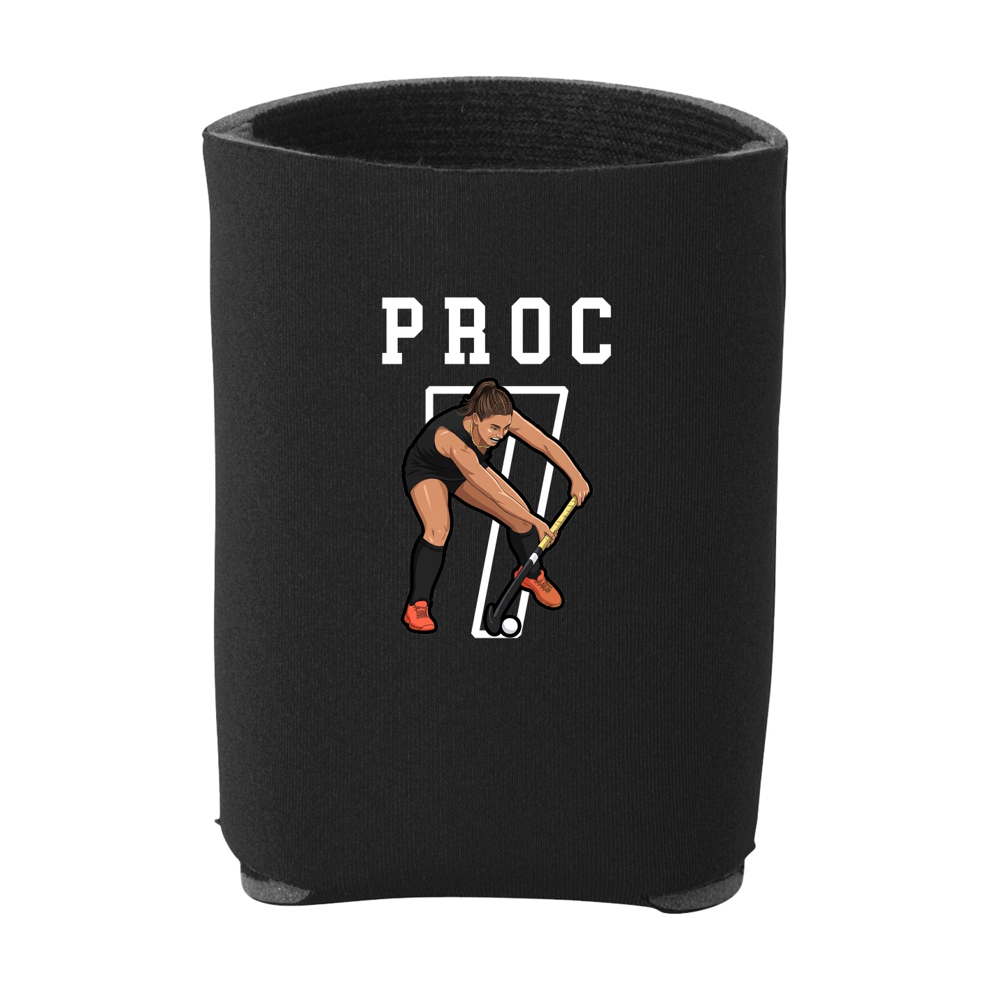 Can Holder — Shirsey in Black