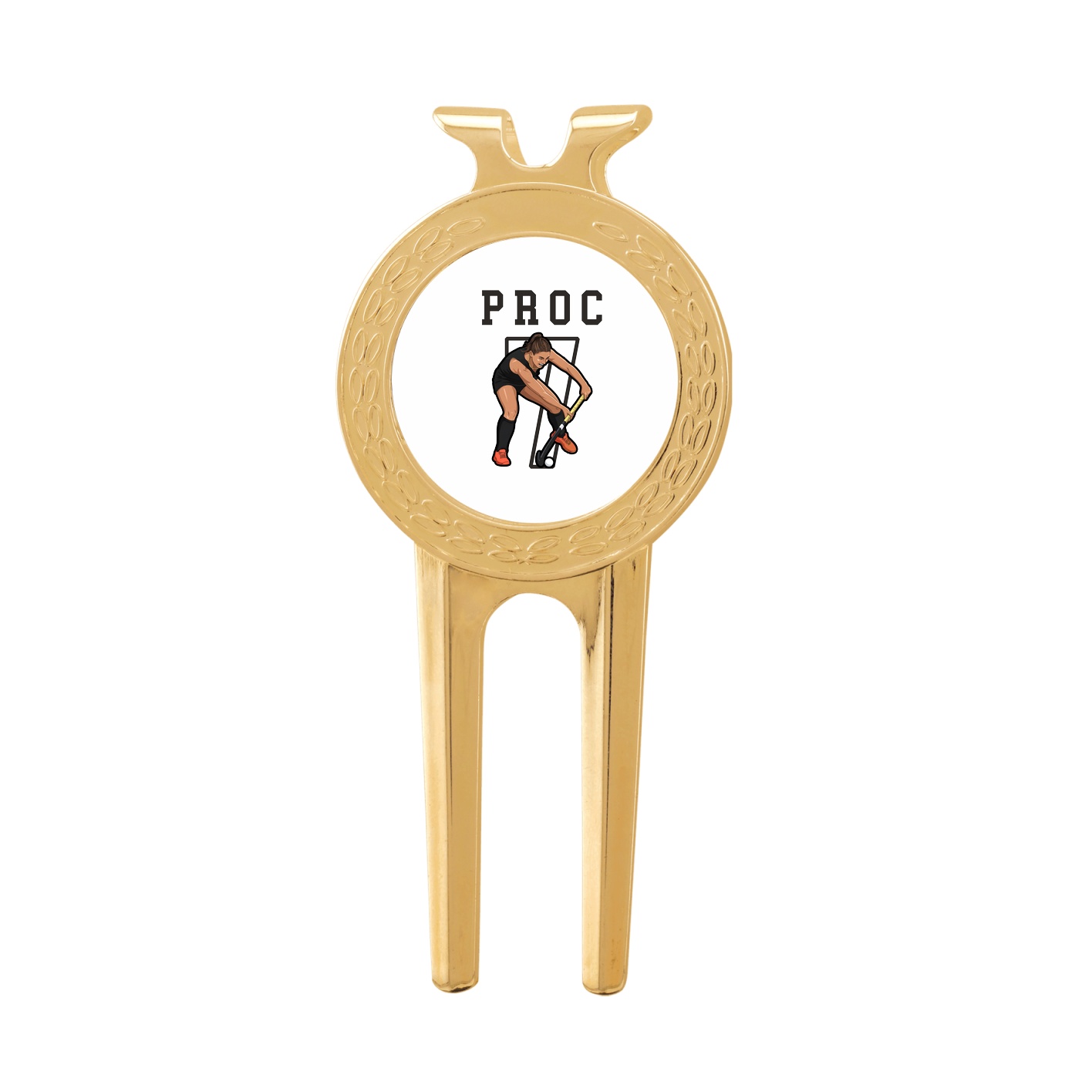 Divot Tool with Ball Marker — Shirsey in Classic