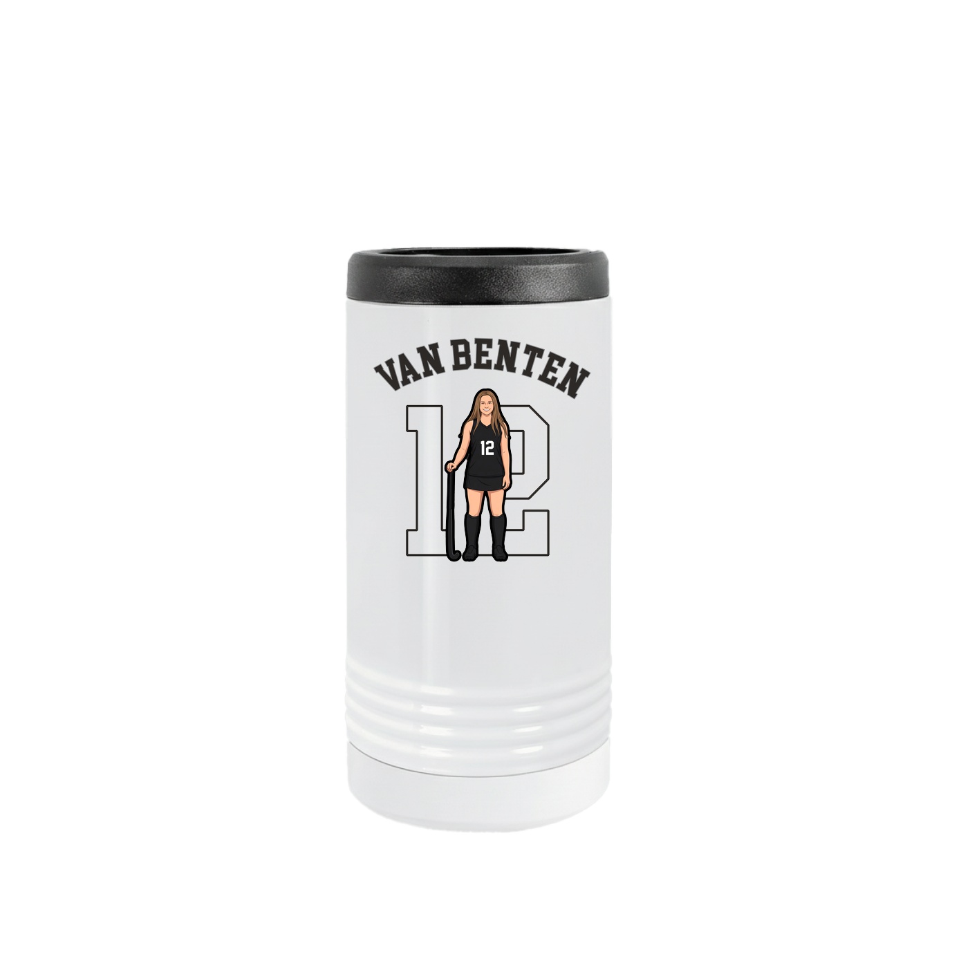 Slim Beverage Holder