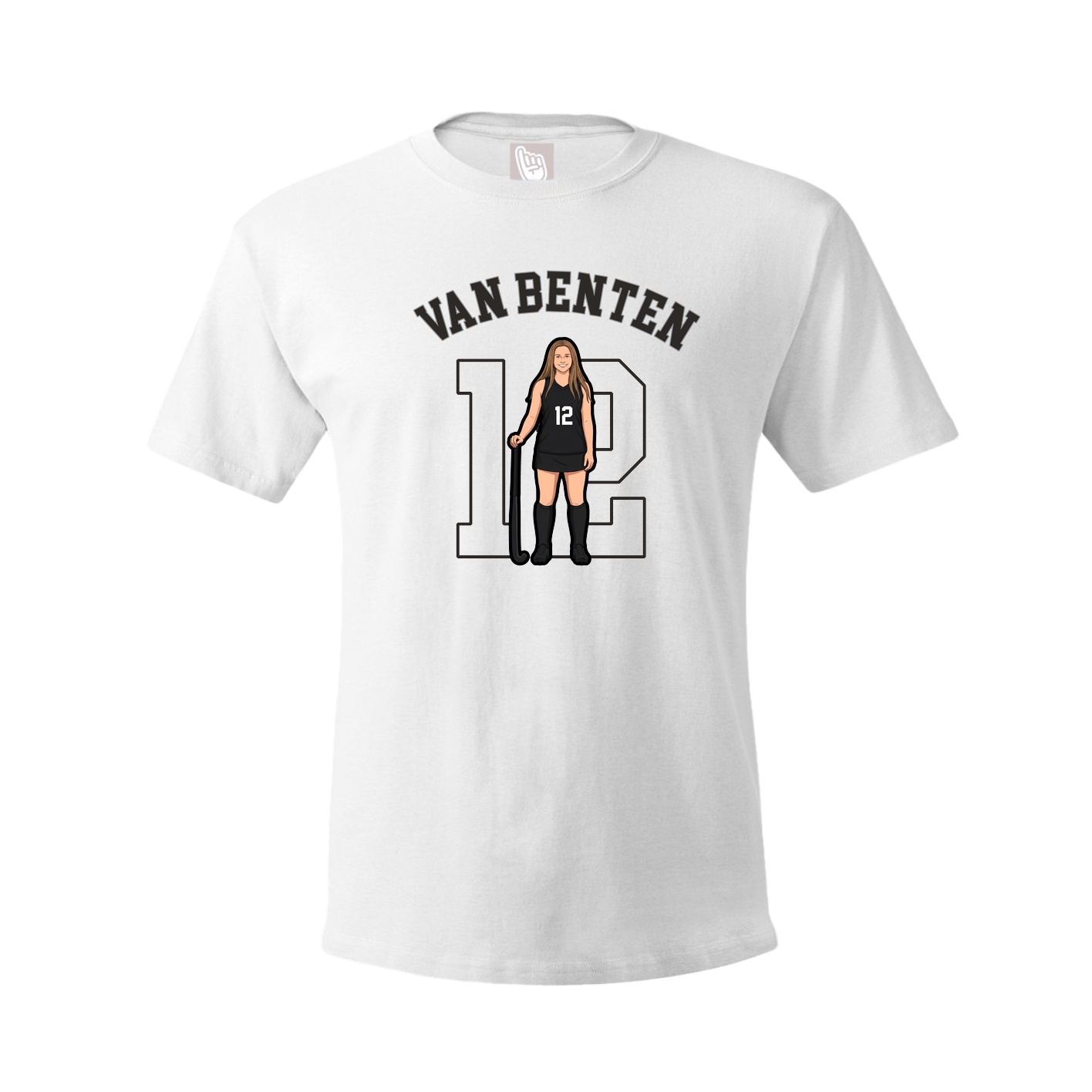 NIL Club Youth Tee