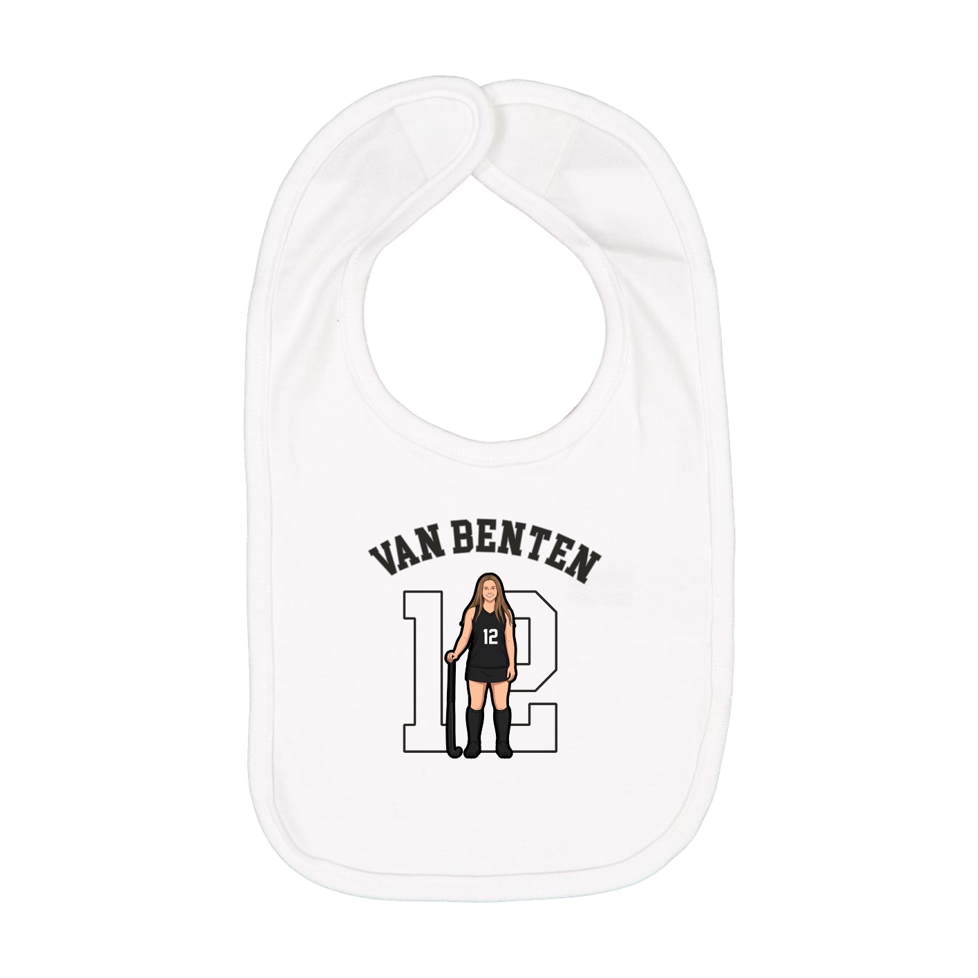 Infant Bib