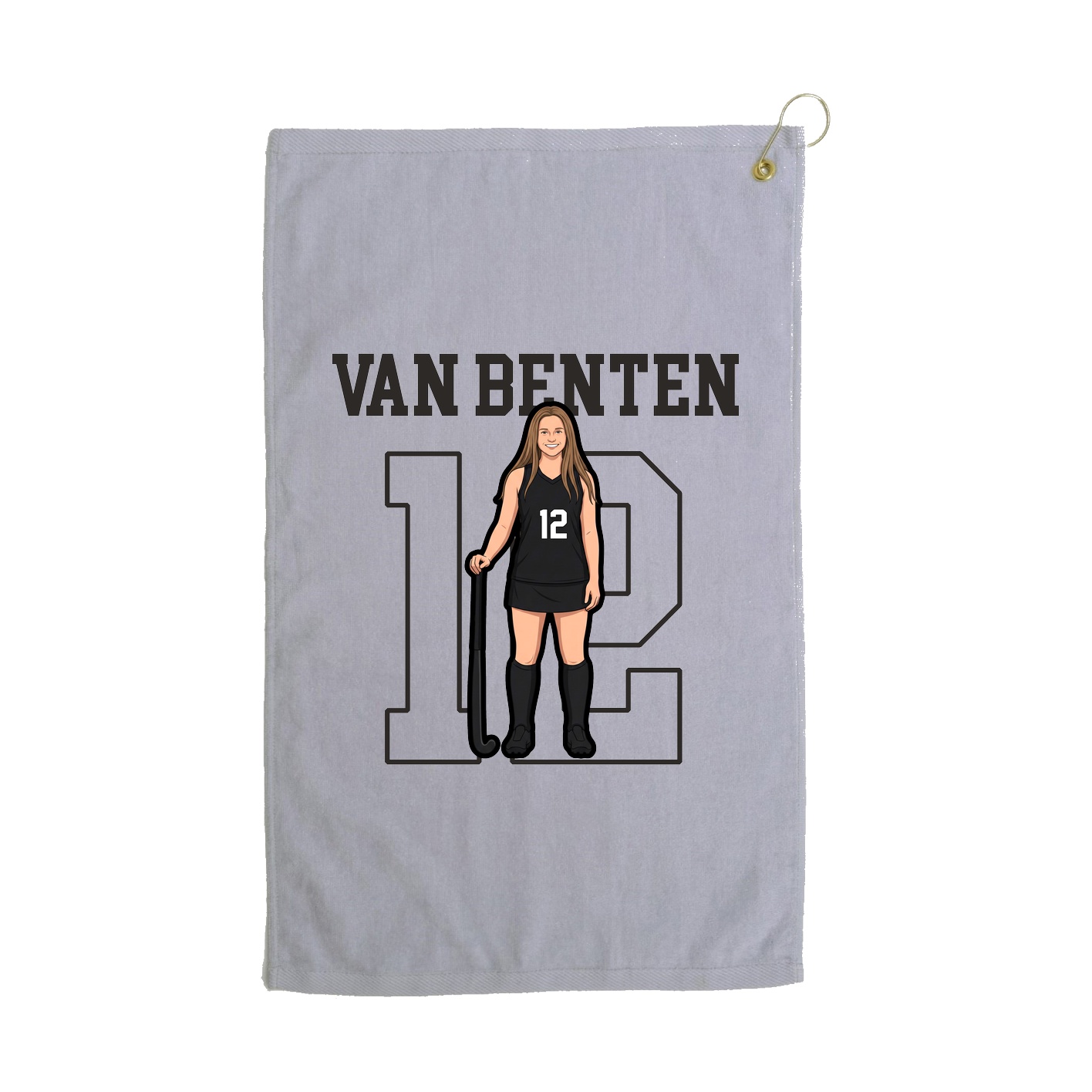 Golf Towel