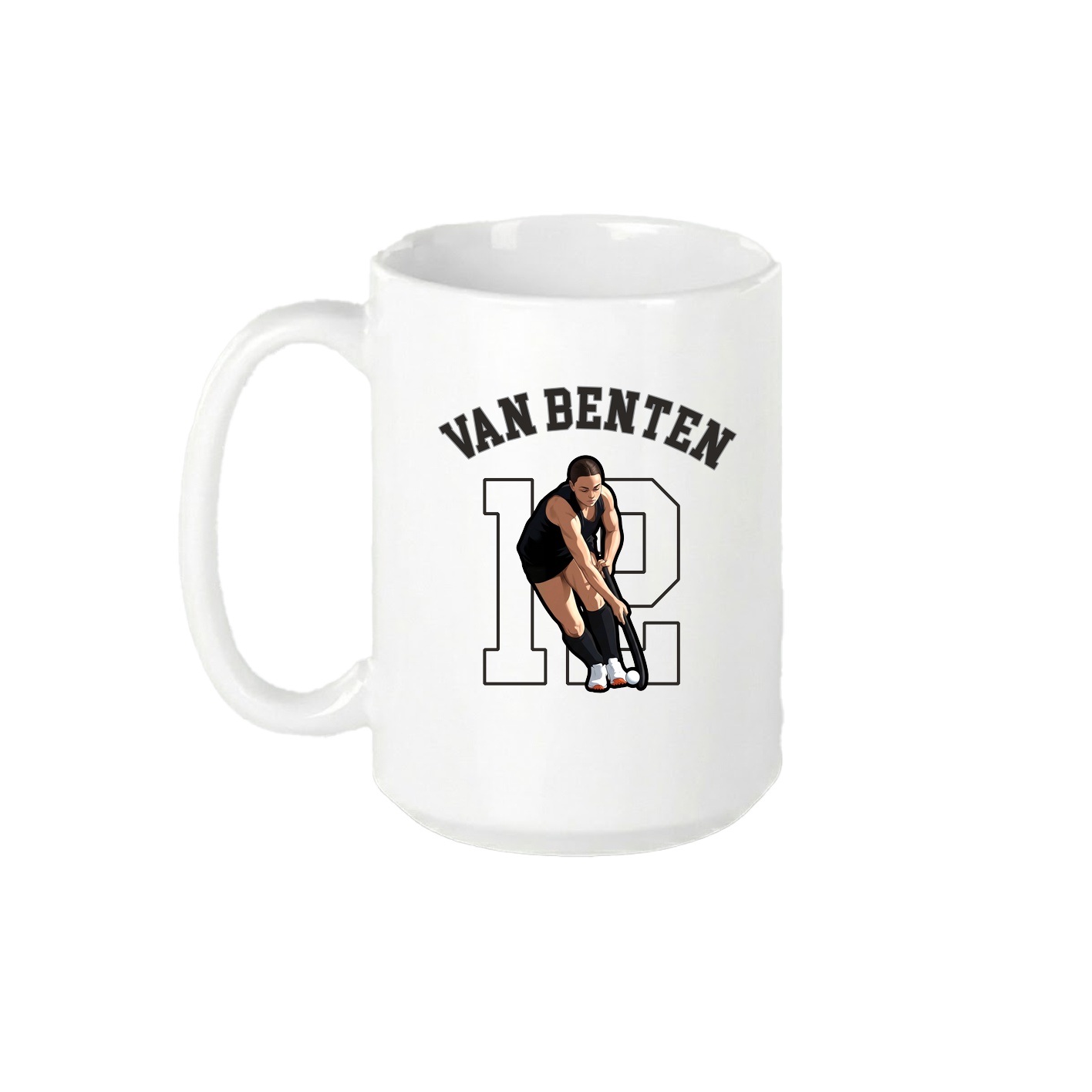 15oz Coffee Mug