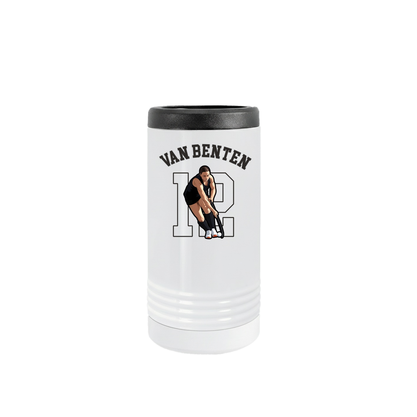 Slim Beverage Holder