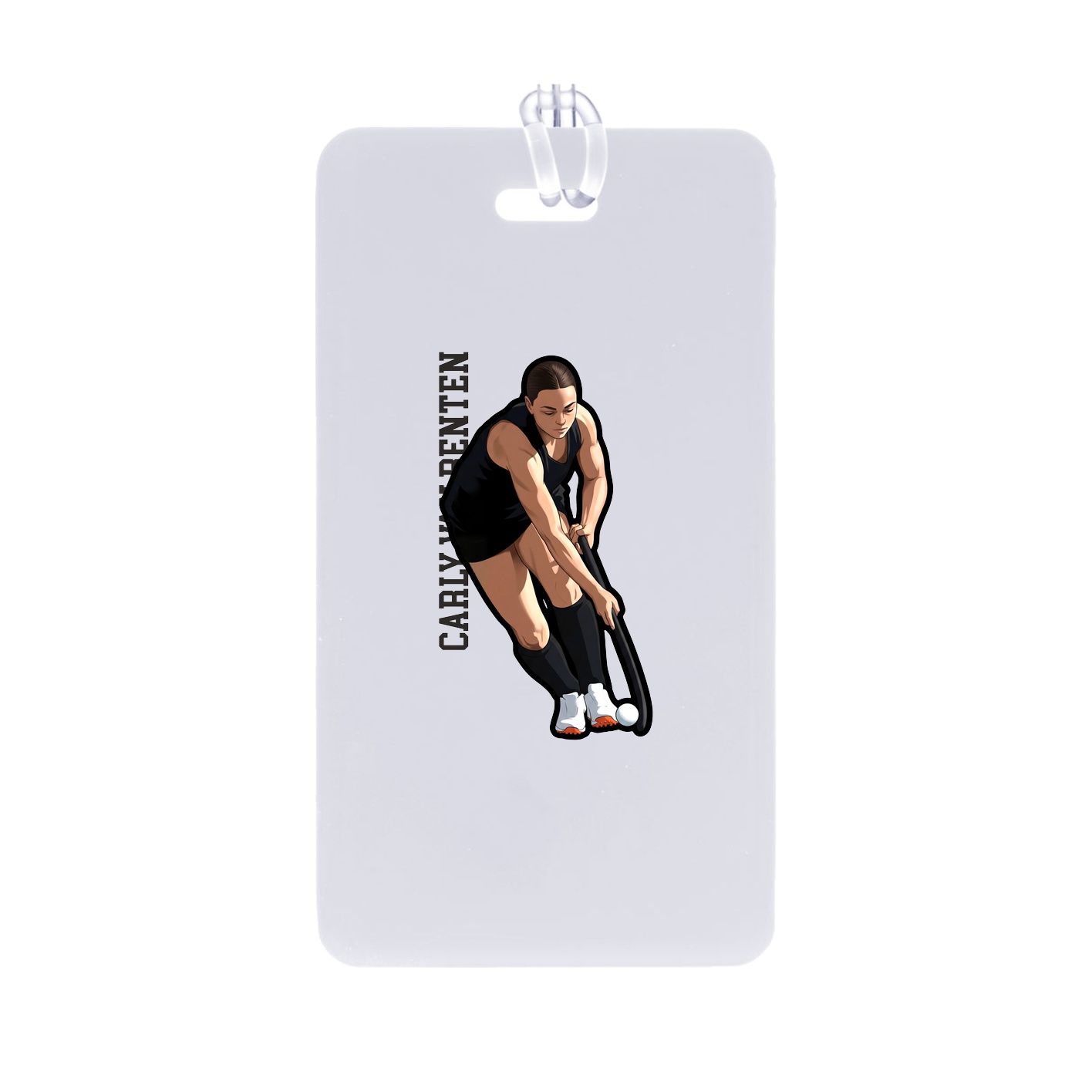 Bag Tag