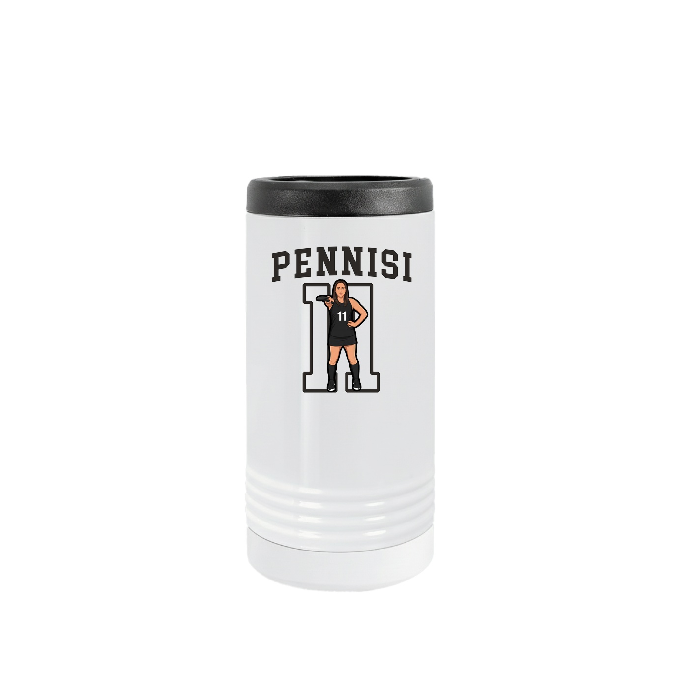 Slim Beverage Holder