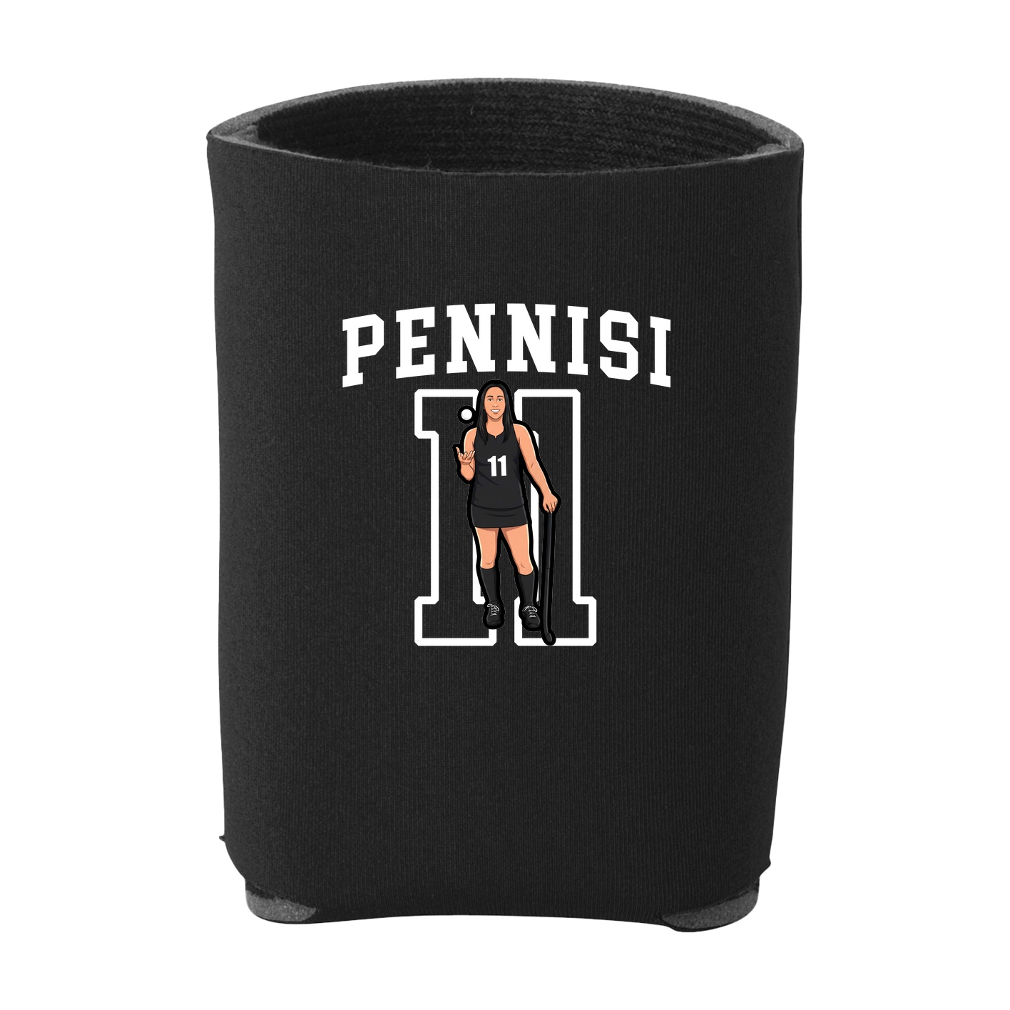 Can Holder — Shirsey in Black