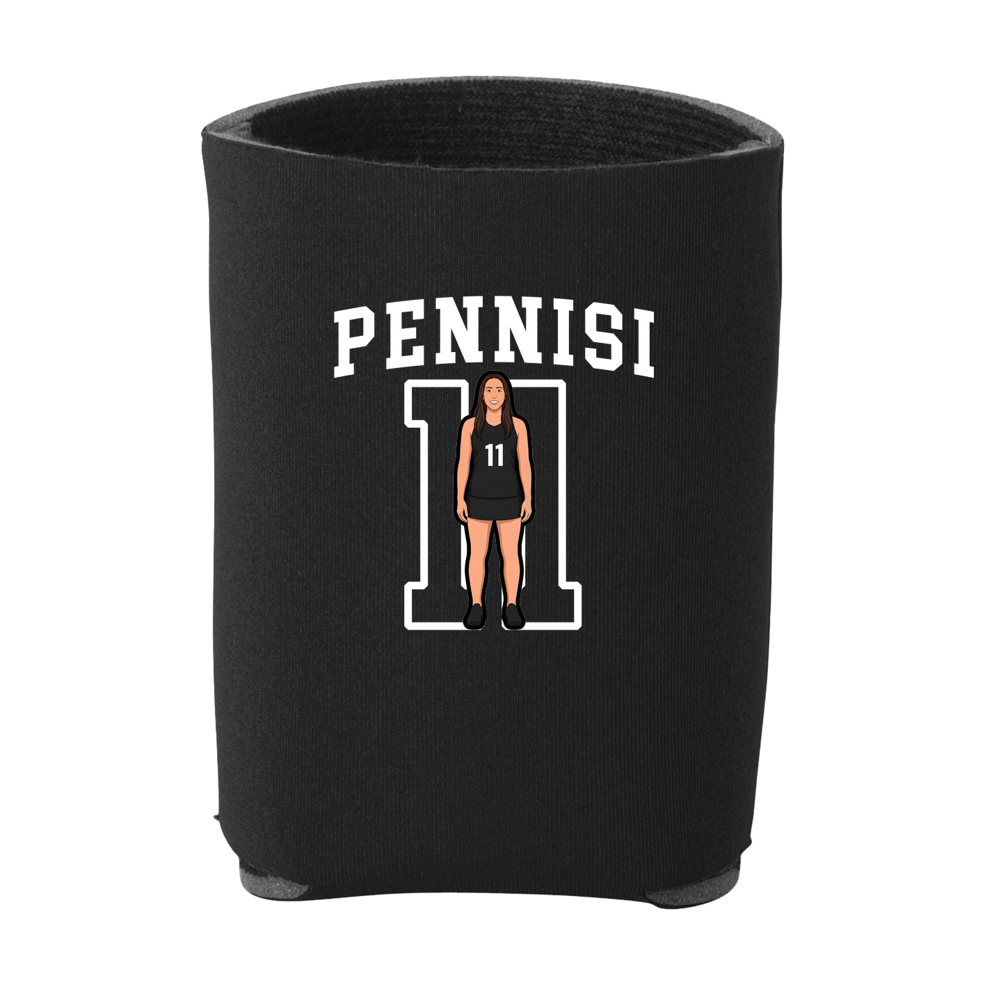 Can Holder — Shirsey in Black