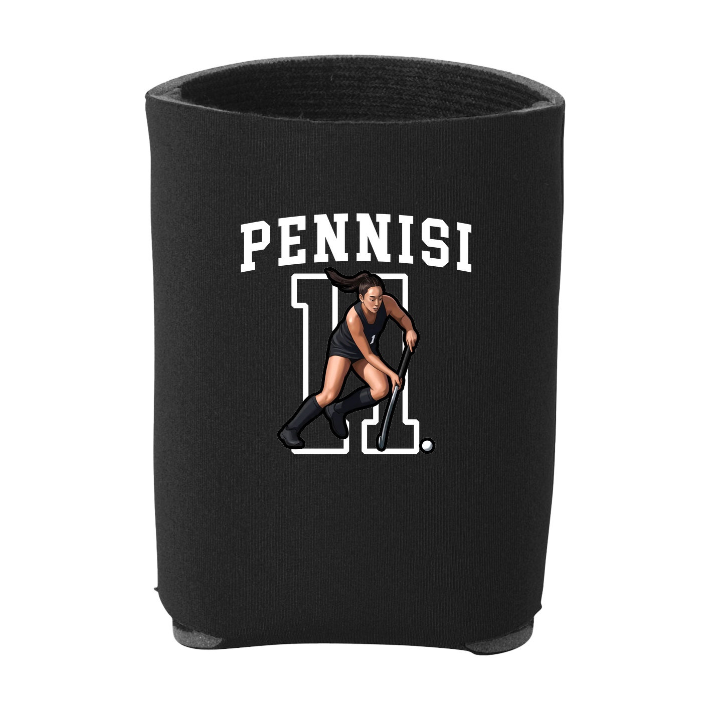 Can Holder — Shirsey in Black