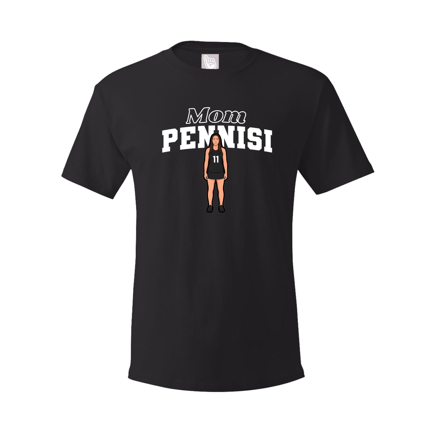NIL Club Youth Tee
