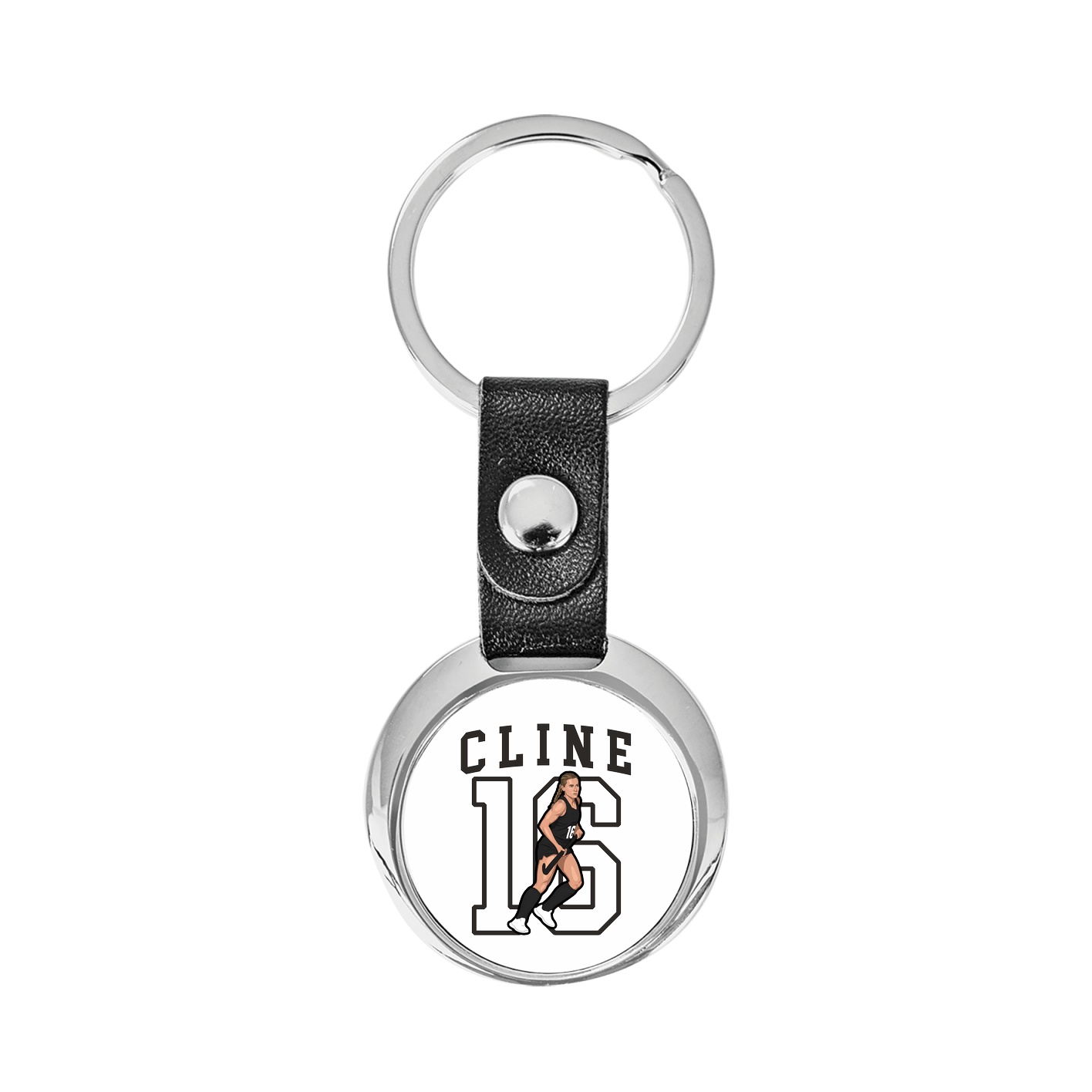 Key Chain — Shirsey in Classic
