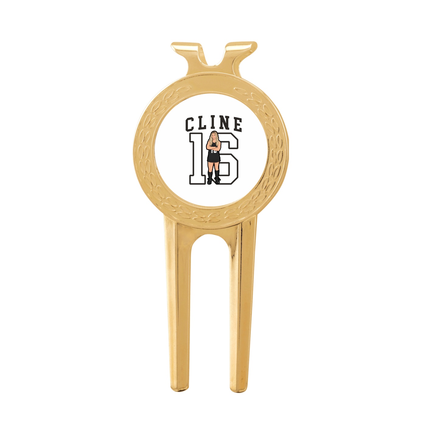 Divot Tool with Ball Marker — Shirsey in Classic