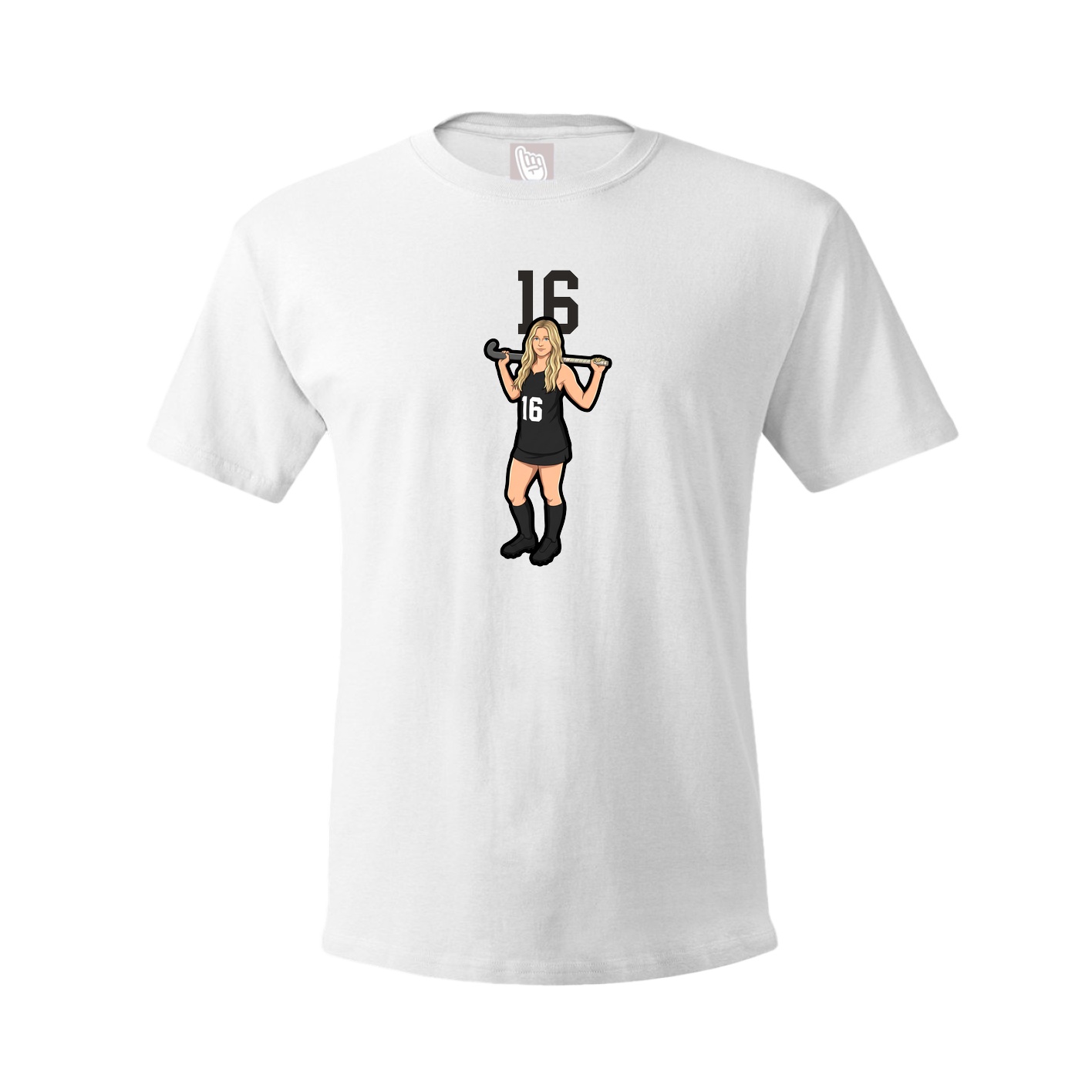 NIL Club Youth Tee