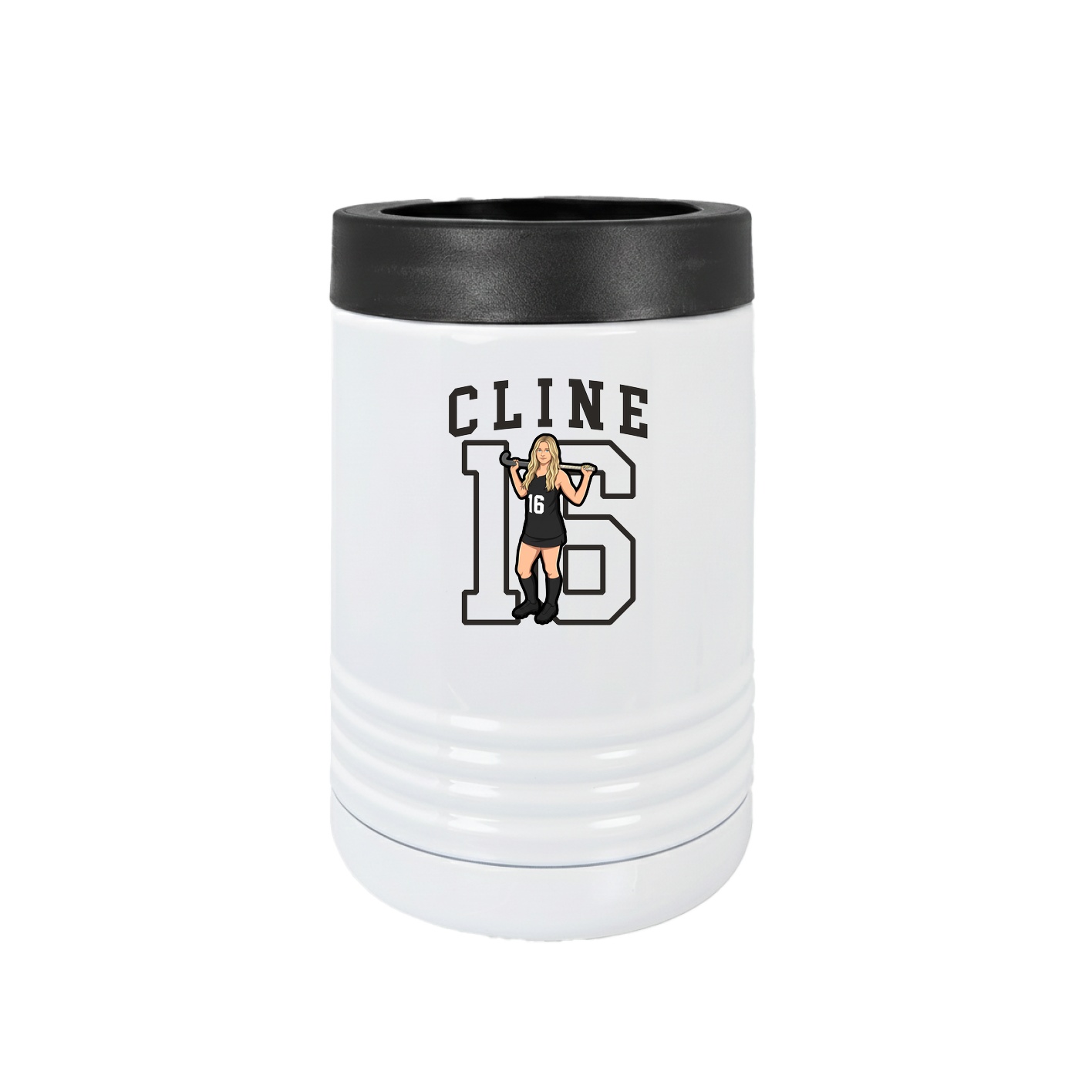 Beverage Holder — Shirsey in White