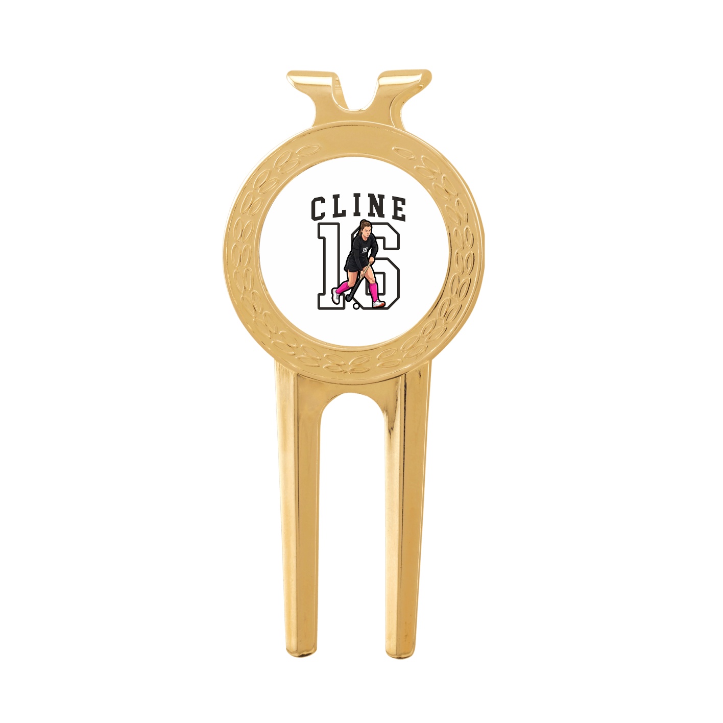 Divot Tool with Ball Marker — Shirsey in Classic