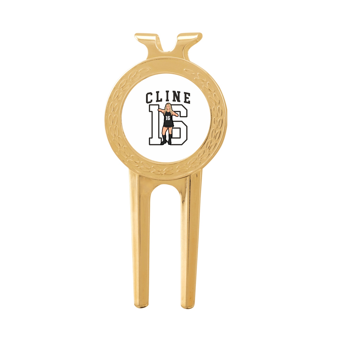 Divot Tool with Ball Marker — Shirsey in Classic