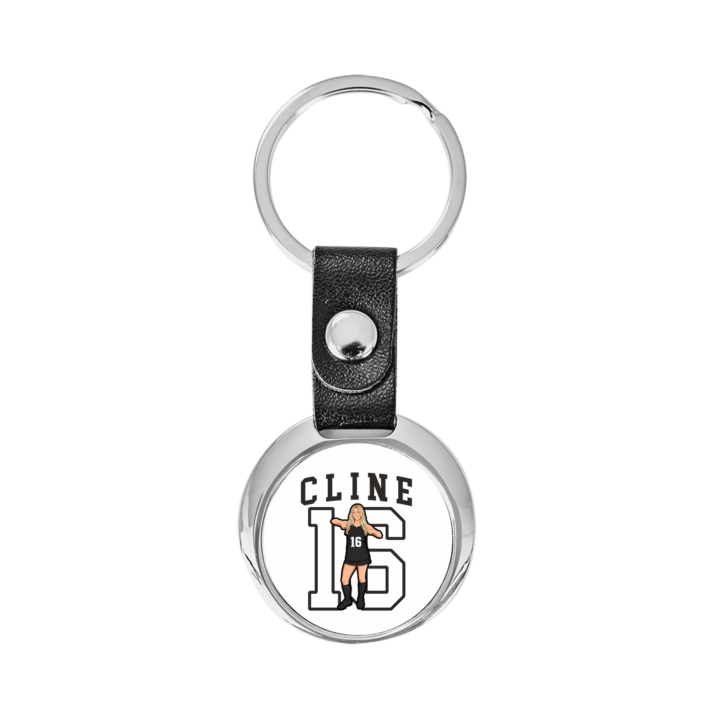 Key Chain — Shirsey in Classic