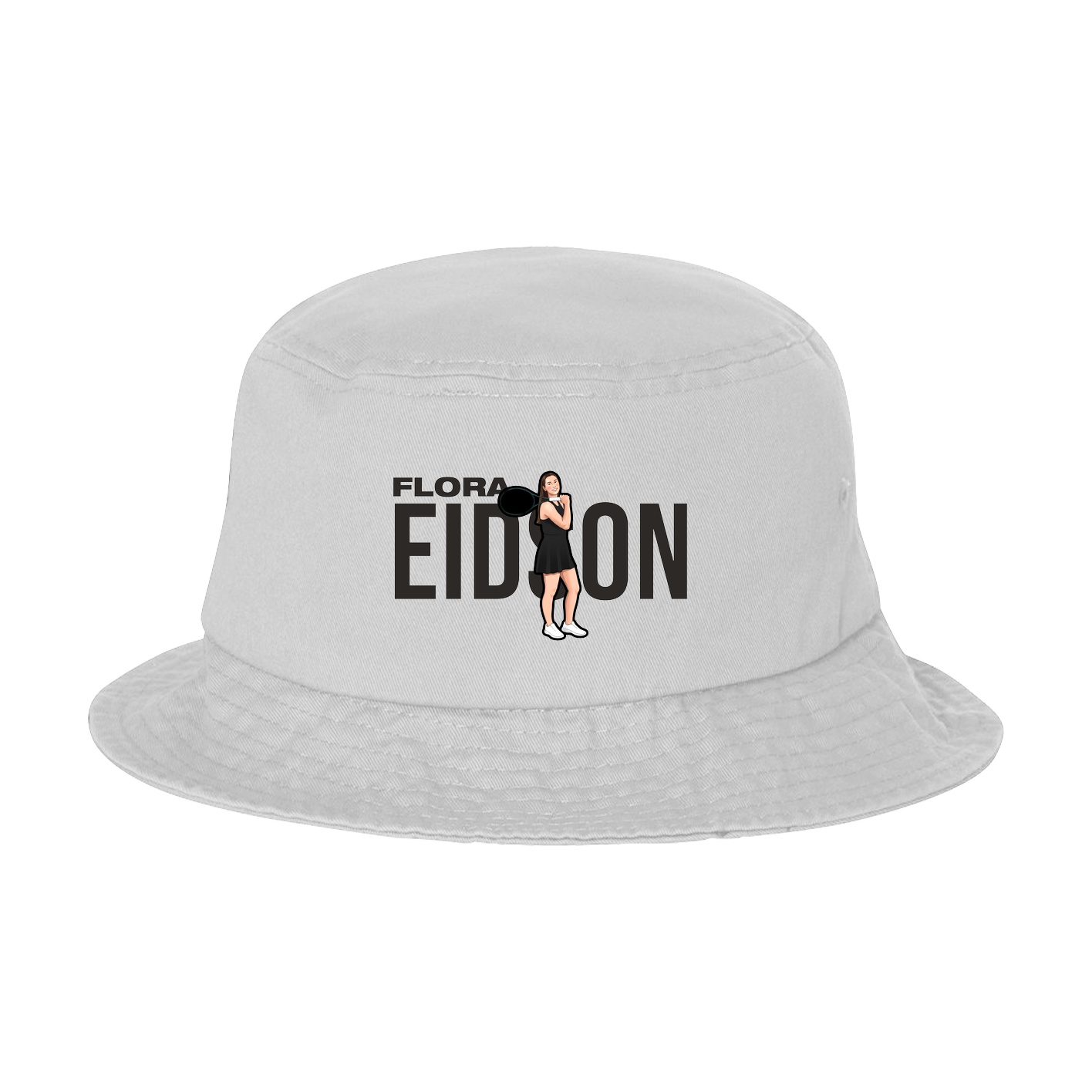 Bucket Cap