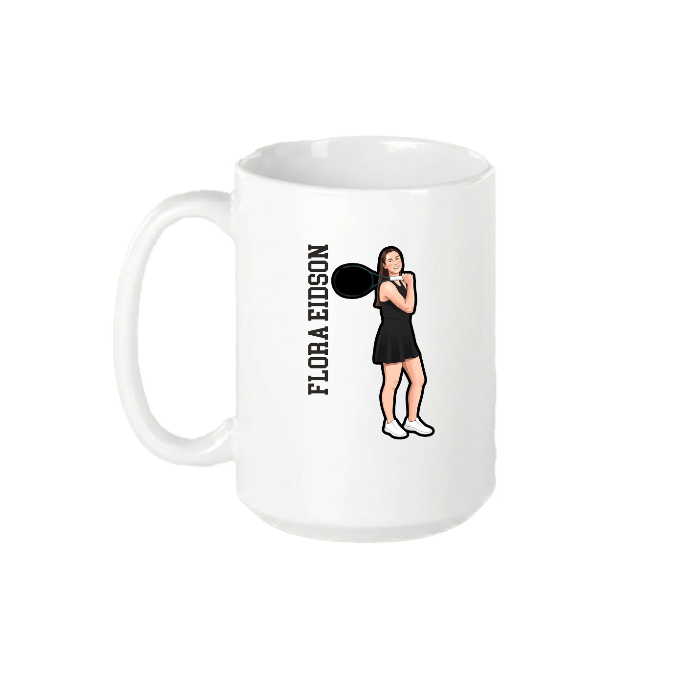 15oz Coffee Mug