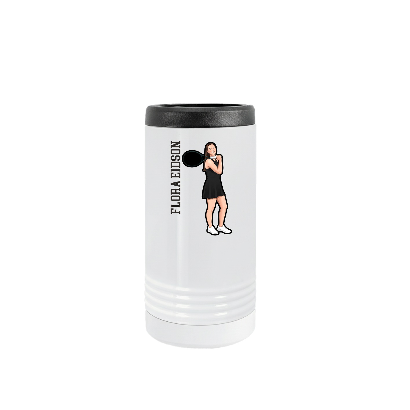 Slim Beverage Holder