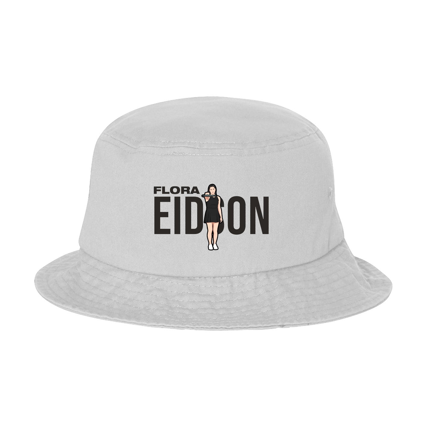 Bucket Cap