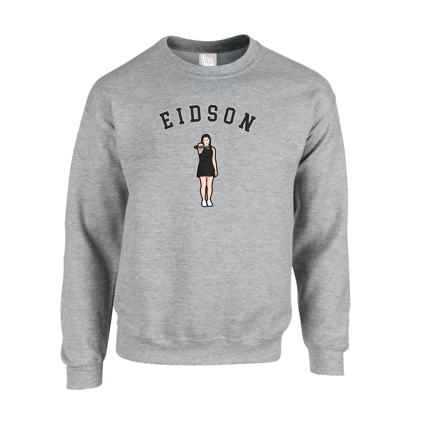 Fleece Crew