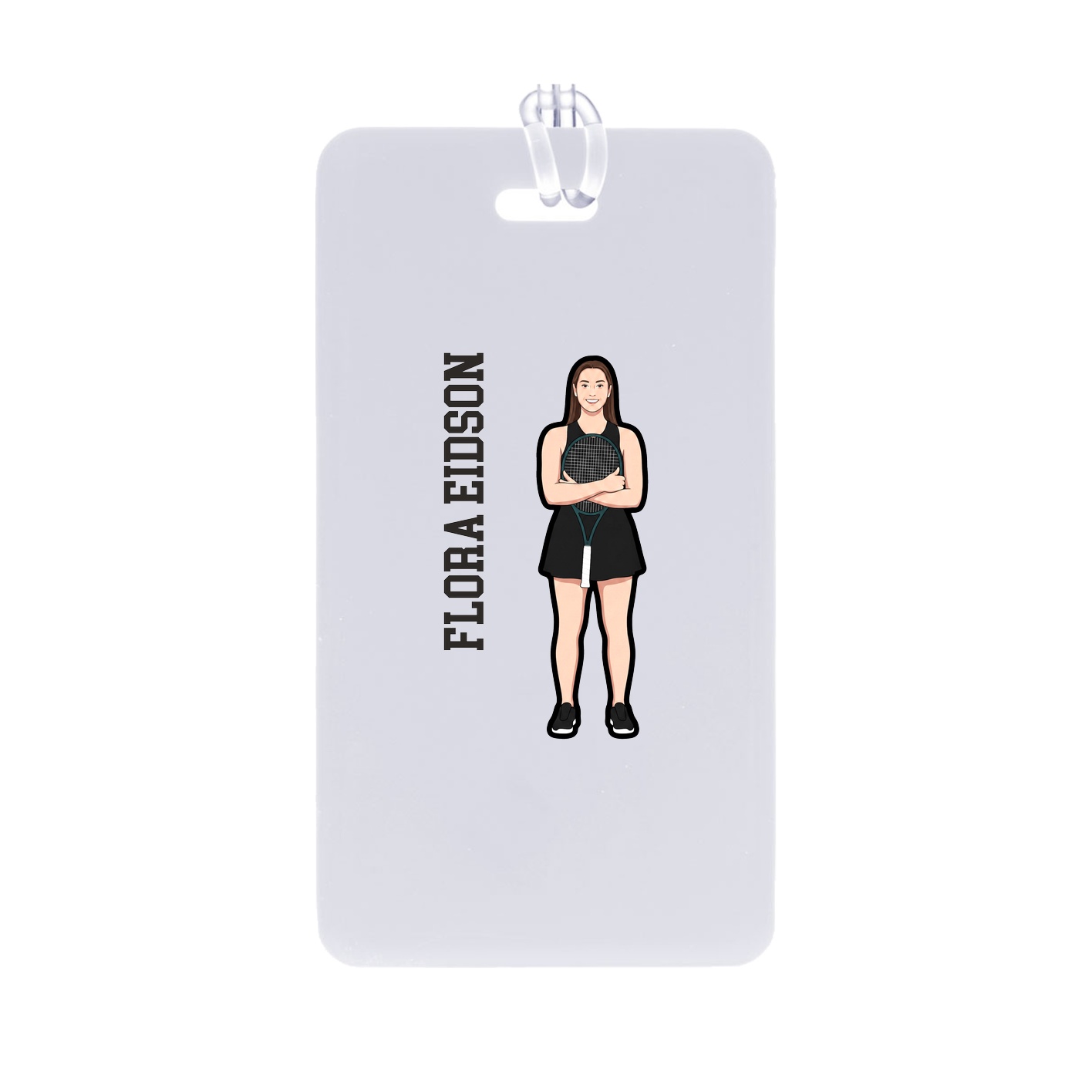 Bag Tag