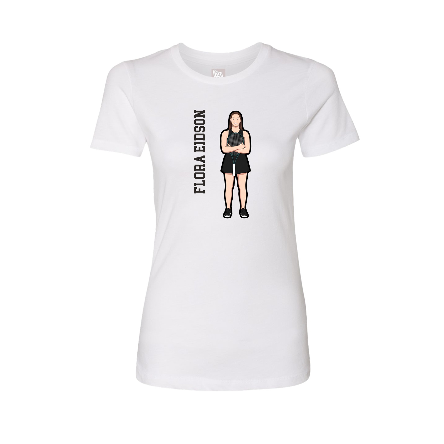 Womens Tee