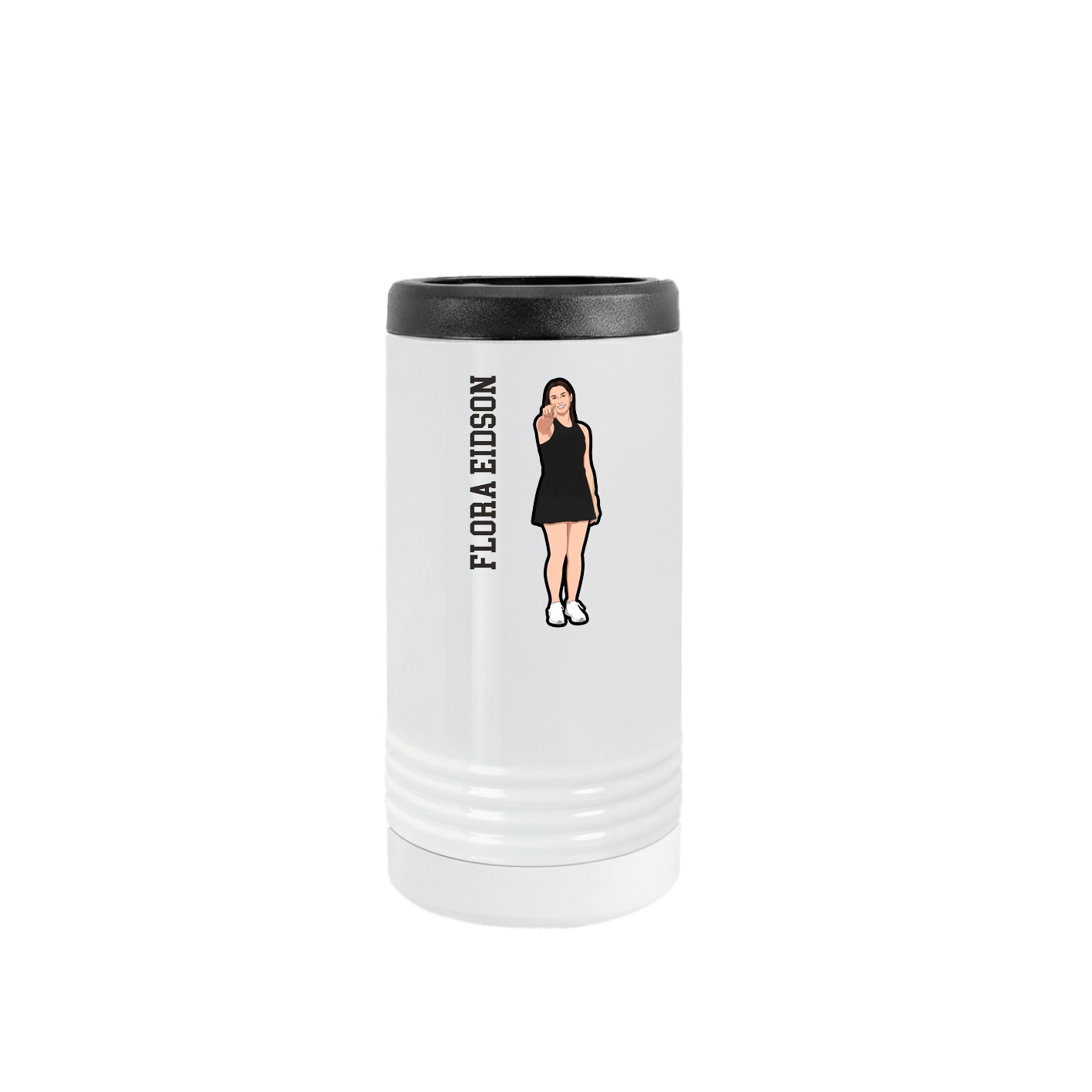 Polar Camel Slim Beverage Holder
