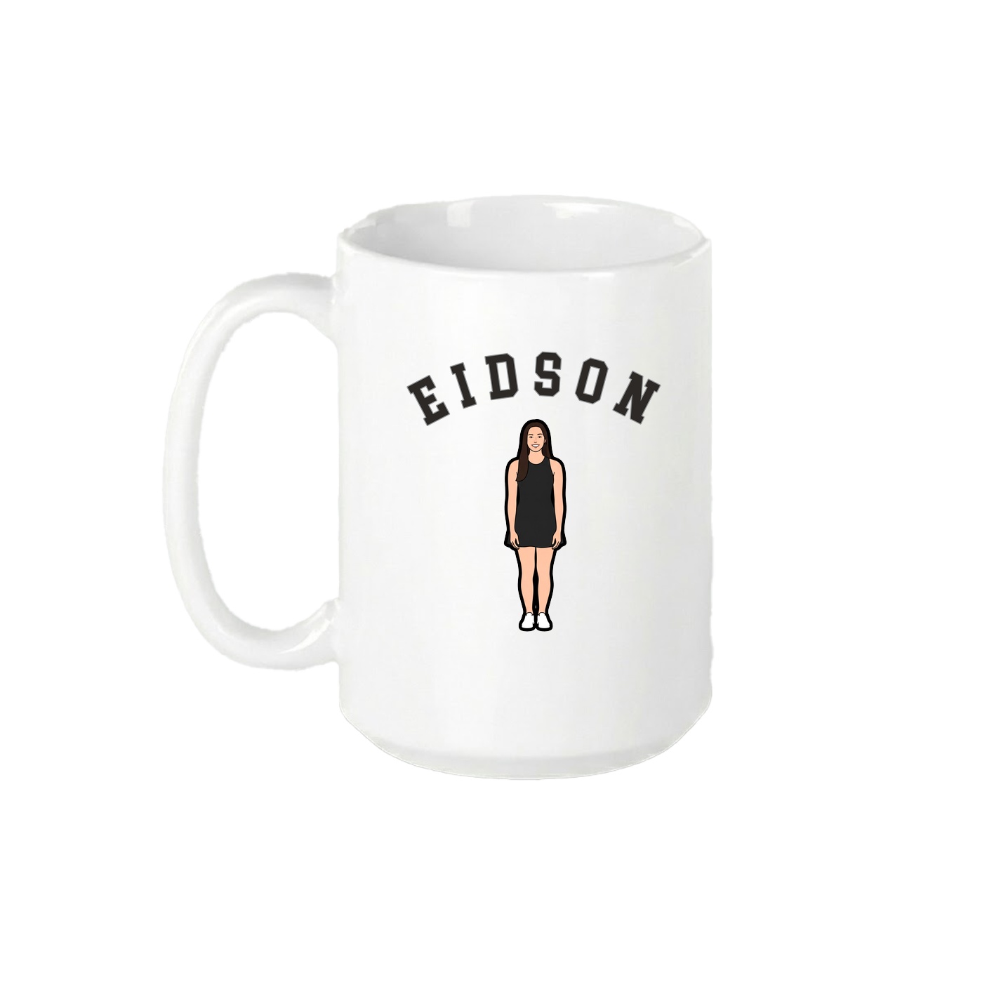 15oz Coffee Mug