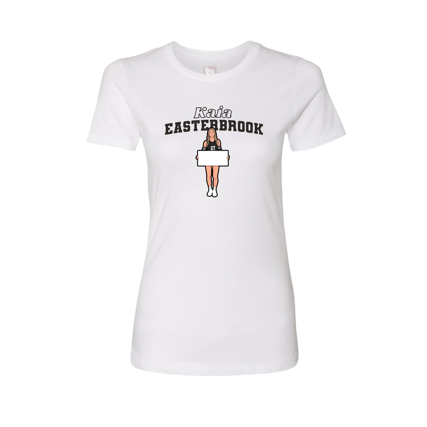 Fitted Women's Tee