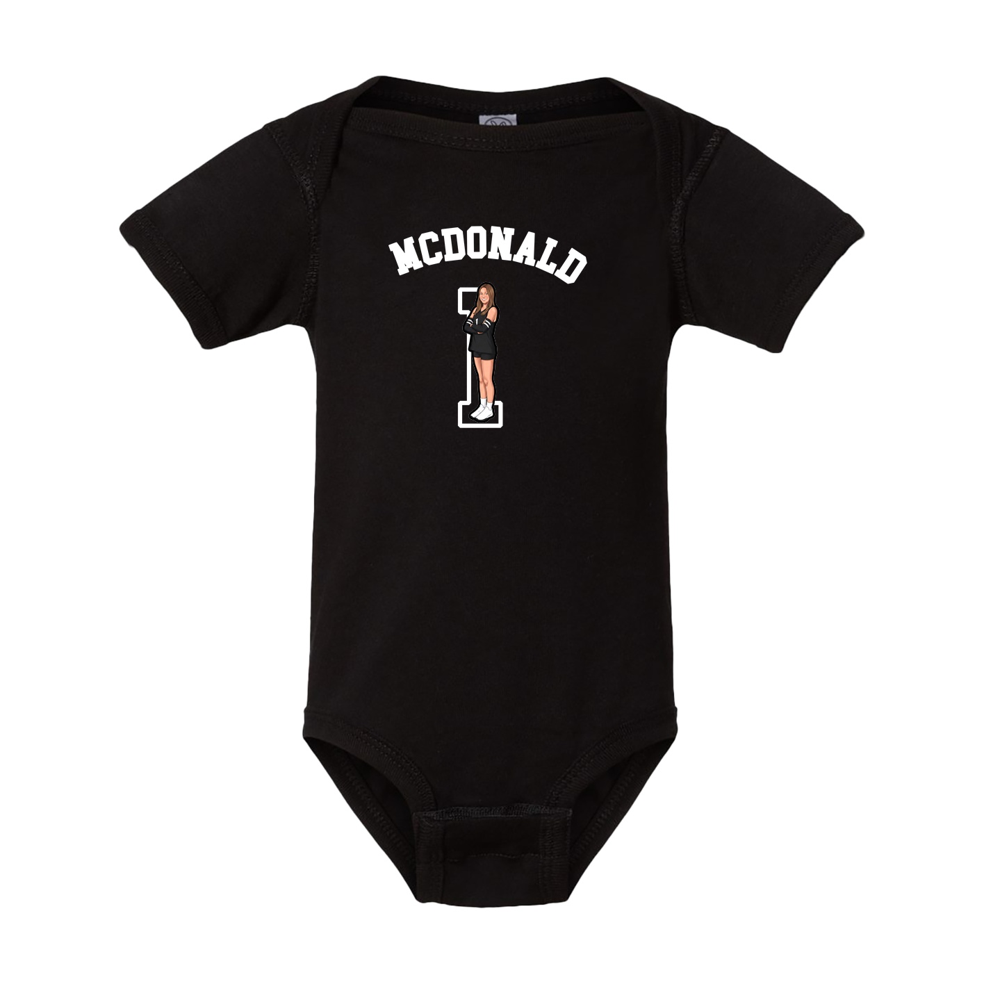 Baby Onesie