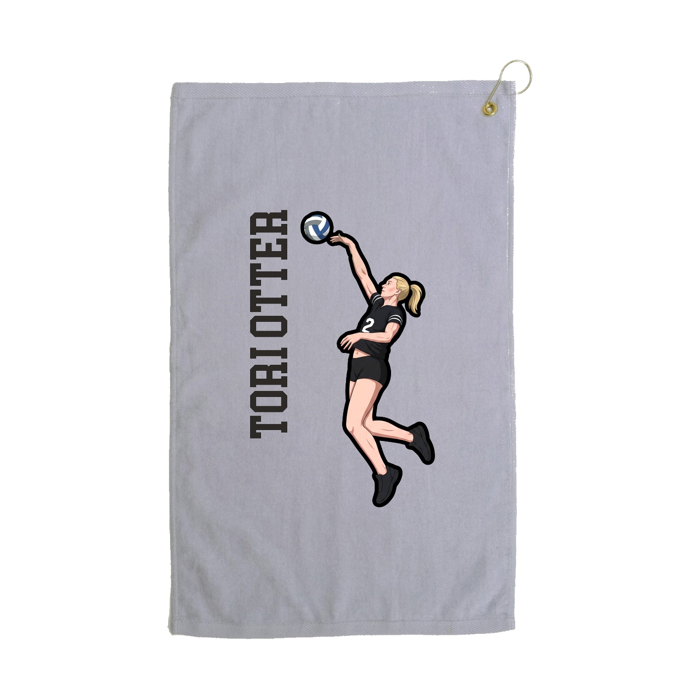 Golf Towel