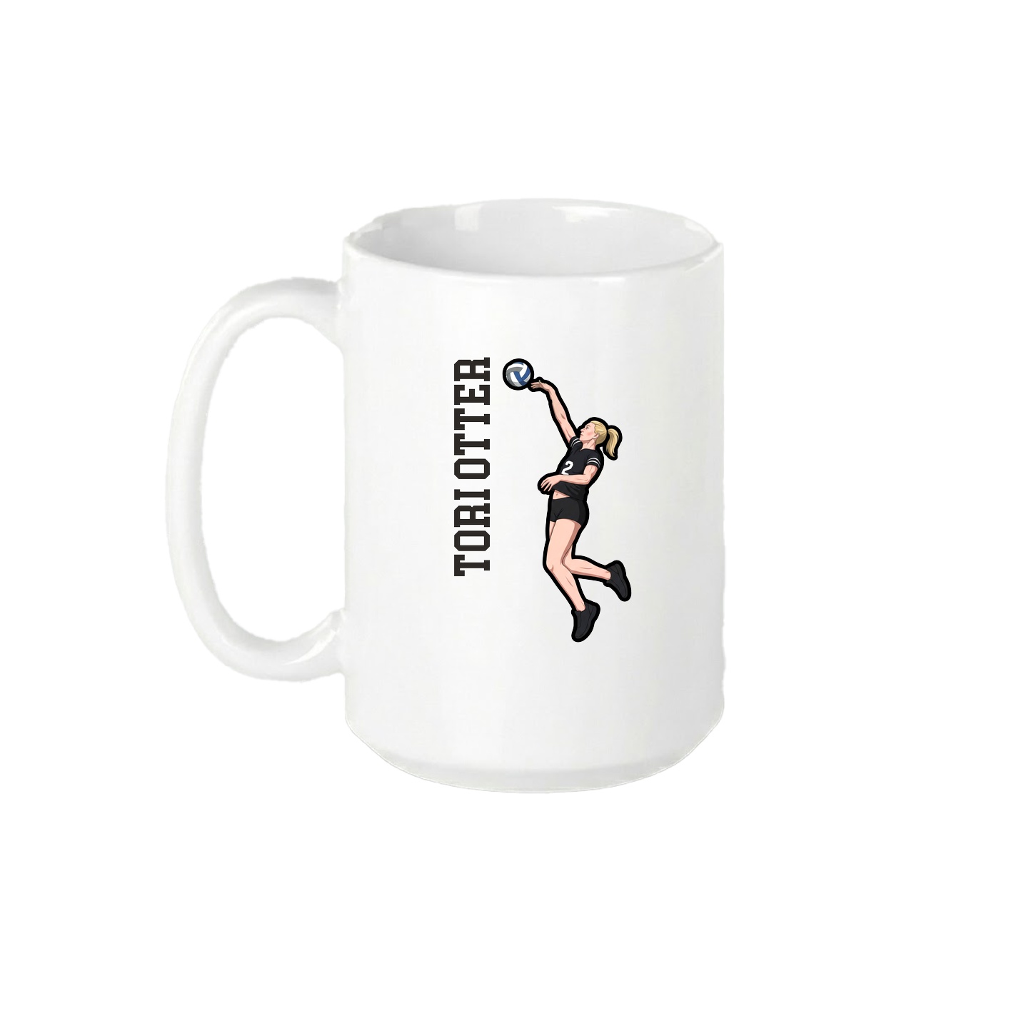 15oz Coffee Mug