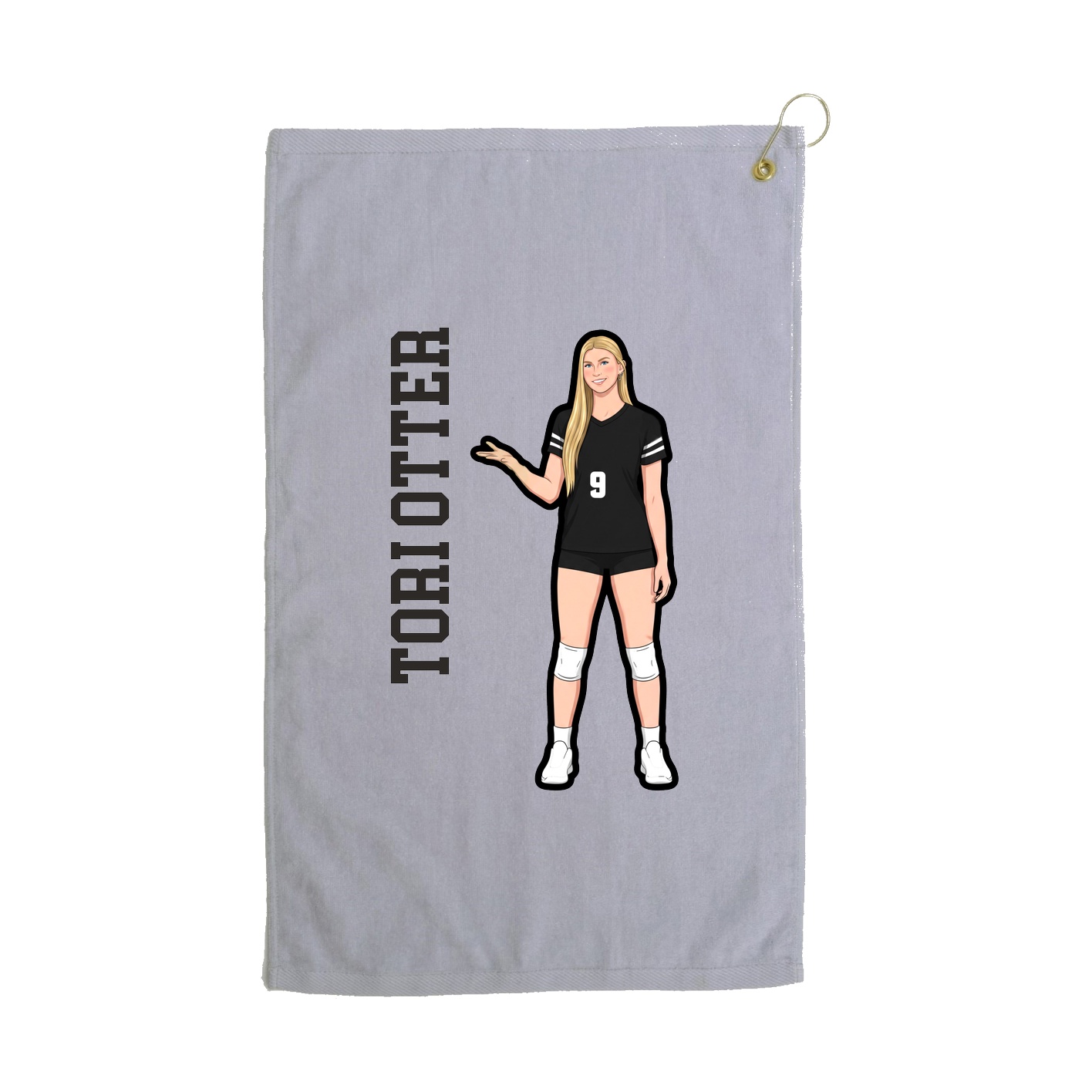 Golf Towel