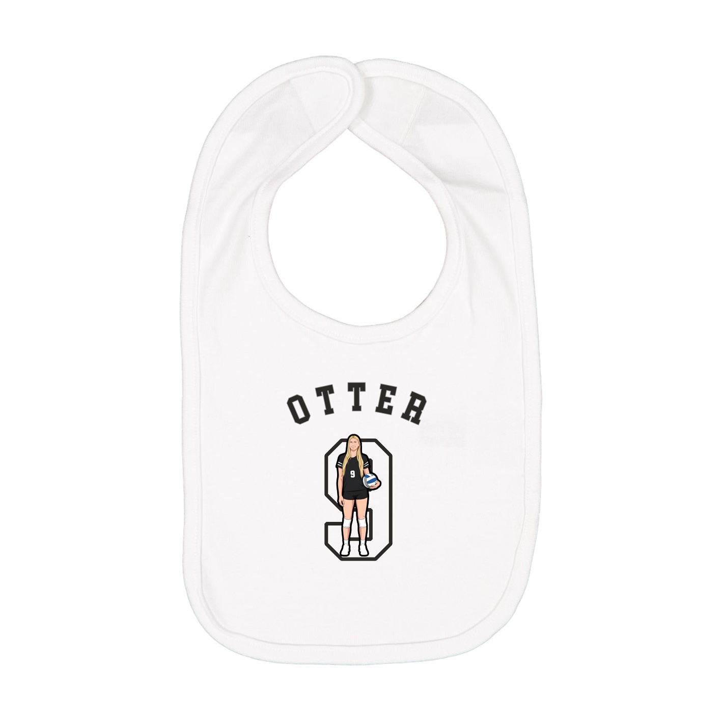 Infant Bib