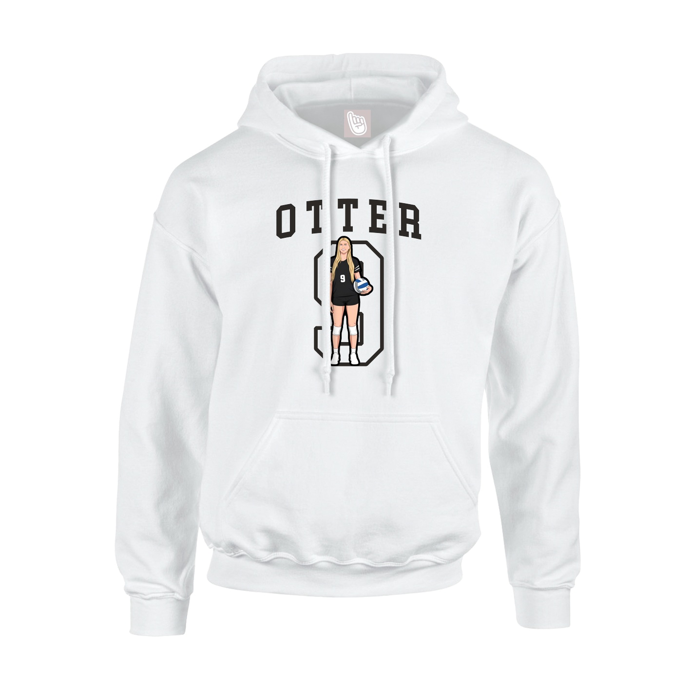 Youth Hoodie