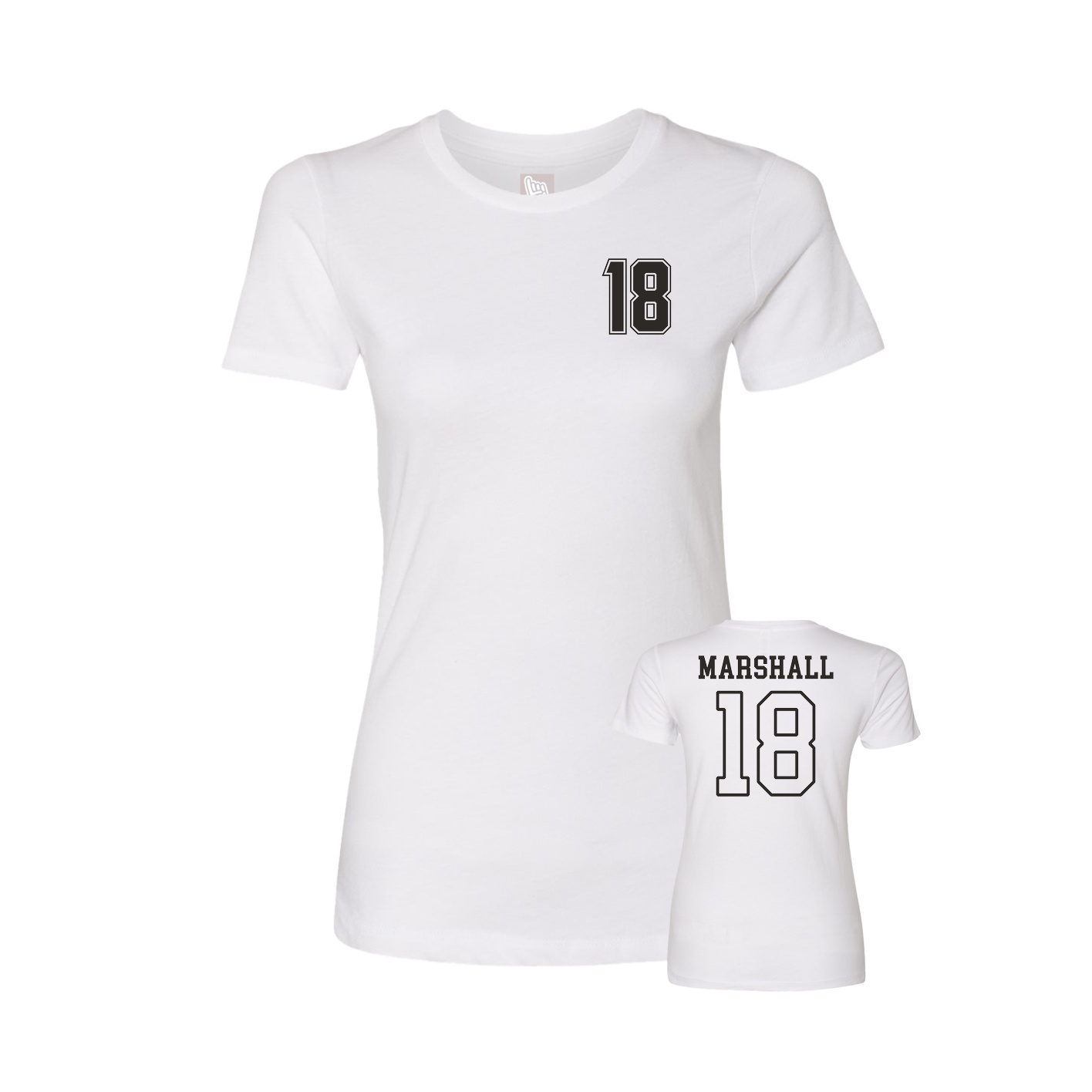 Womens Tee