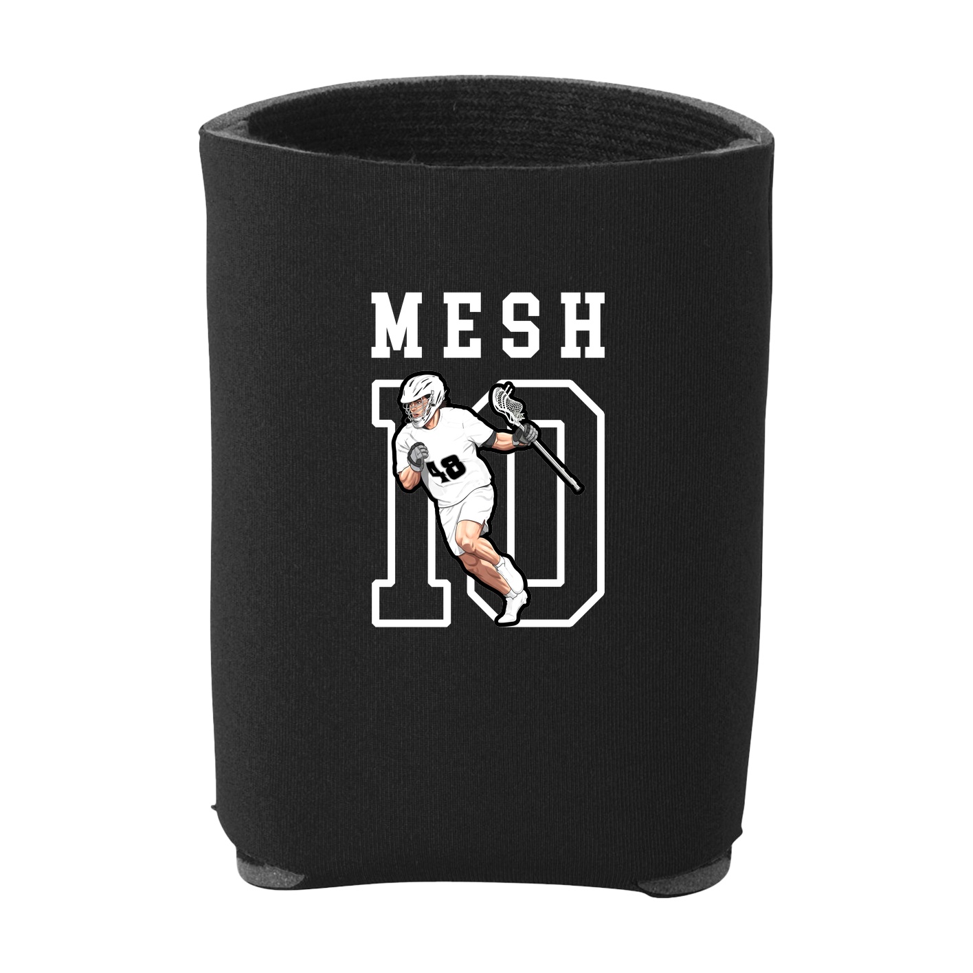 Can Holder — Shirsey in Black