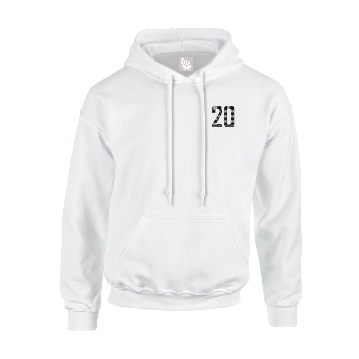 Youth Hoodie